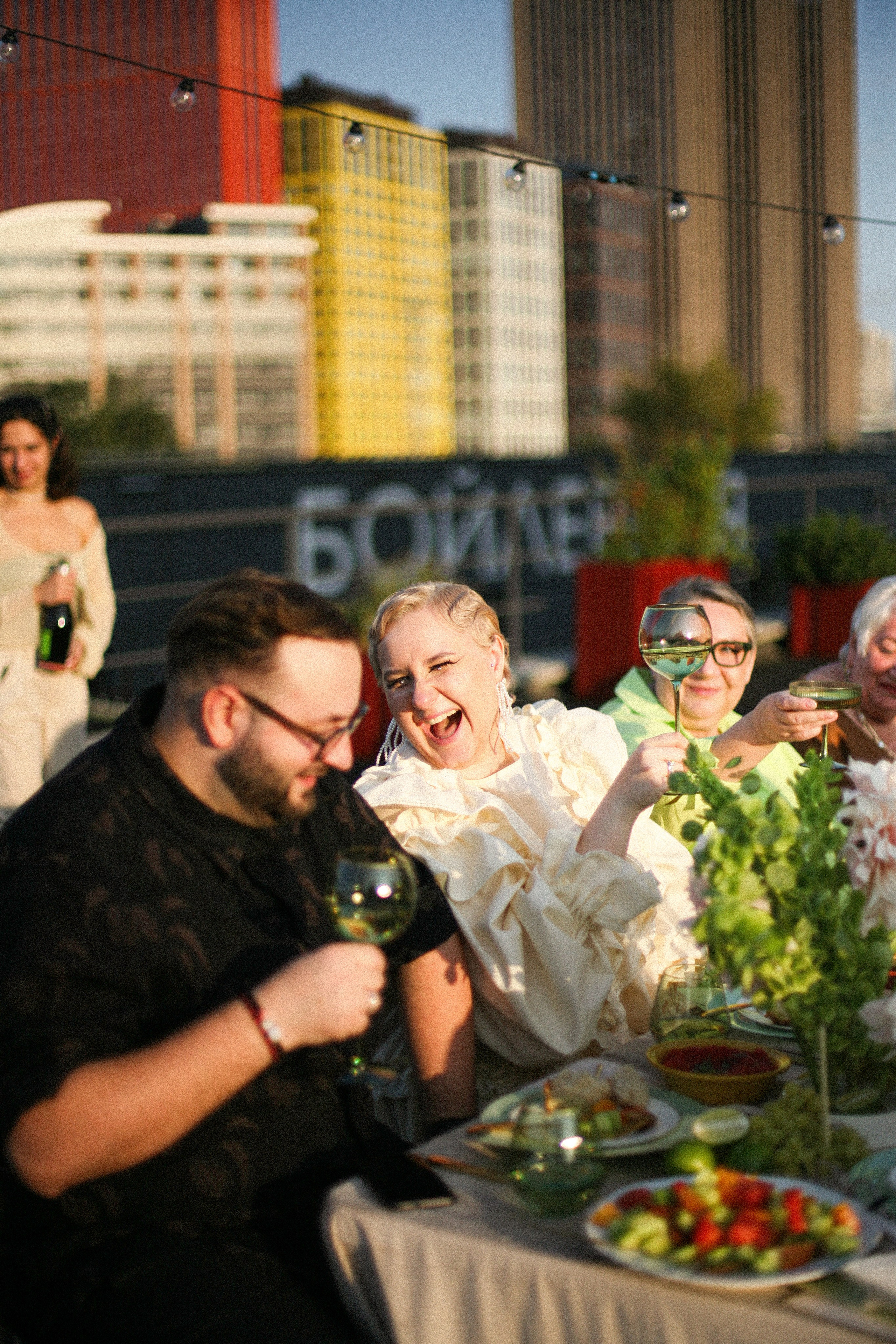 Аня и Кирилл (полный день с росписью). Фотограф Екатерина Максимова: семейные, индивидуальные съемки, свадьбы