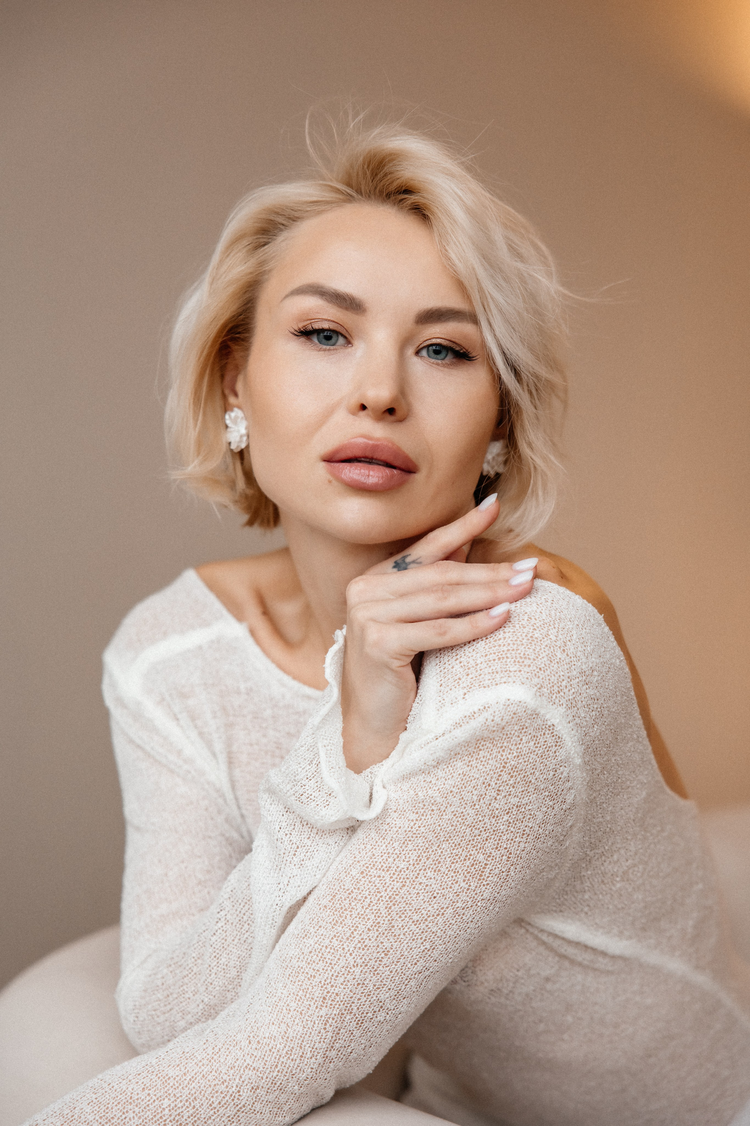 Ира. Светлана Ванцлав — фотограф Минск, Беларусь