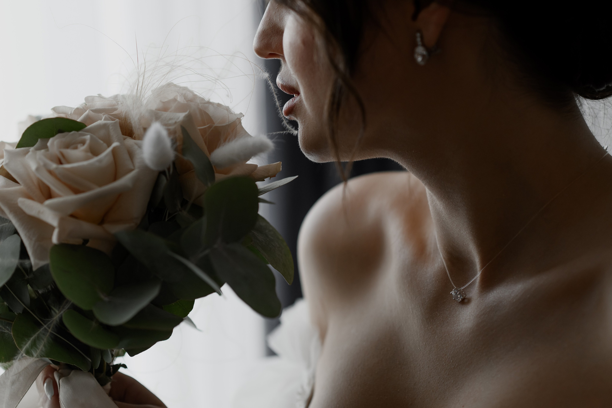 Максим и Елизавета. Фотограф Филякин Константин