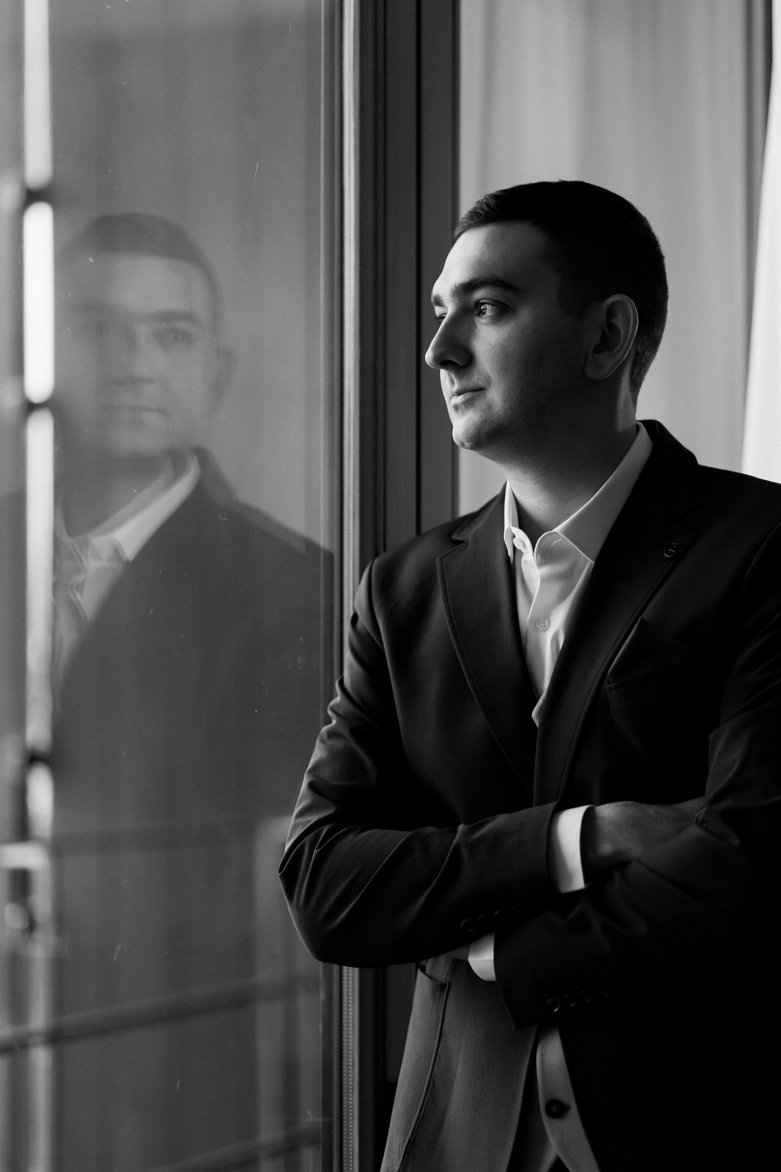 A&A. Свадебный фотограф. Москва. Мытищи