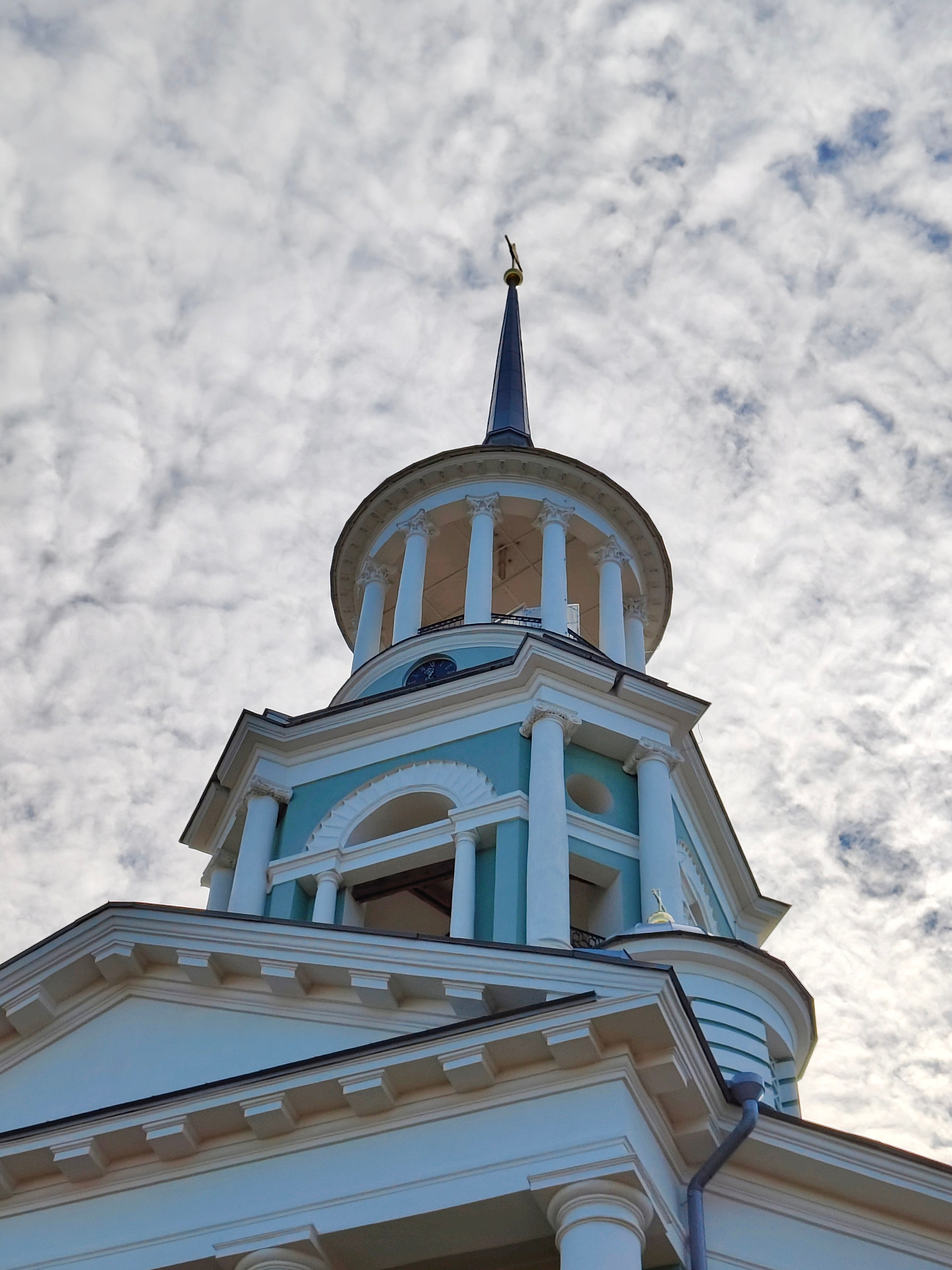 Торжок 25. Фотохудожник BID