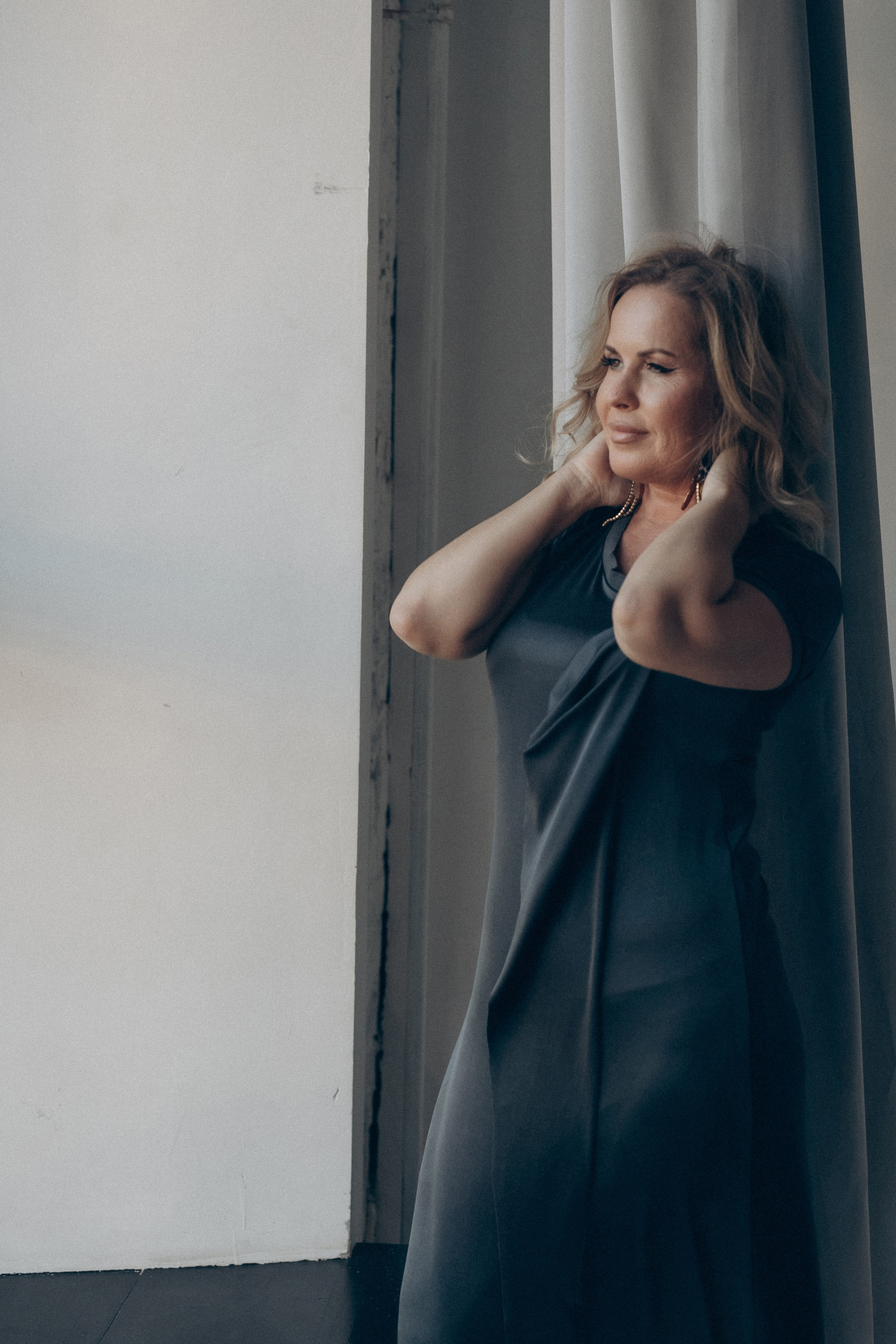 Анна. Фотограф Ногинск Электросталь Наталья Осетрова