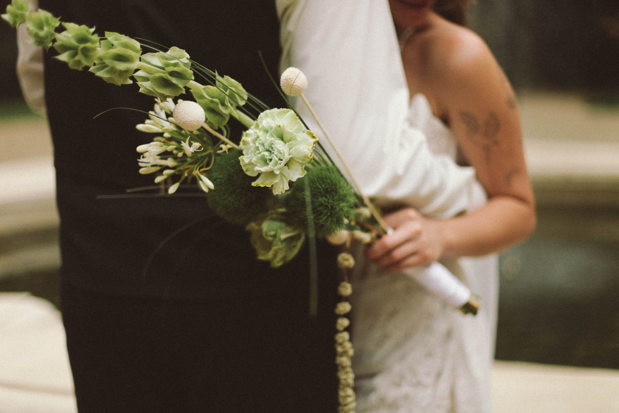 Свадебные прогулки