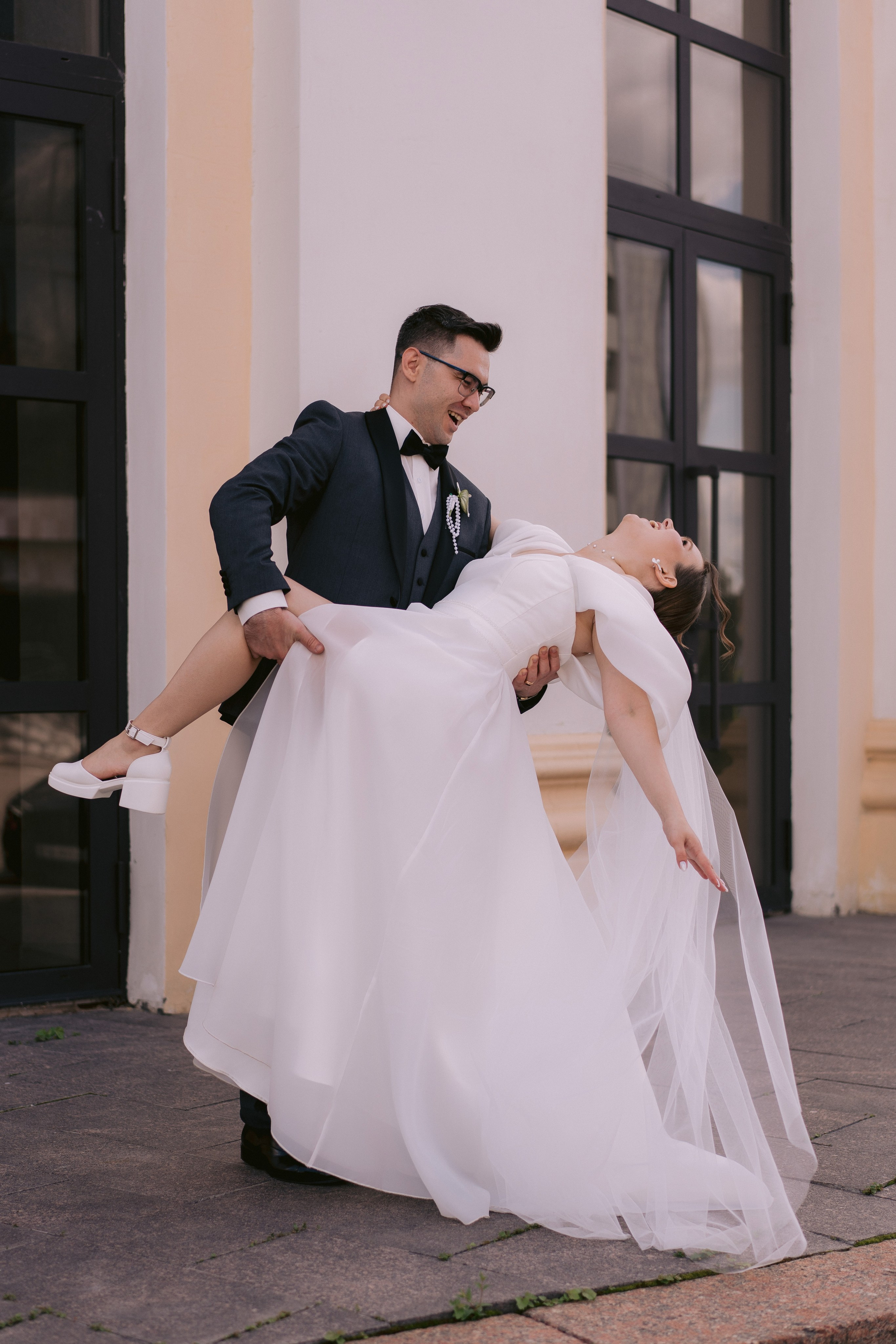 Дмитрий & Елизавета. Margosha-ph.ru