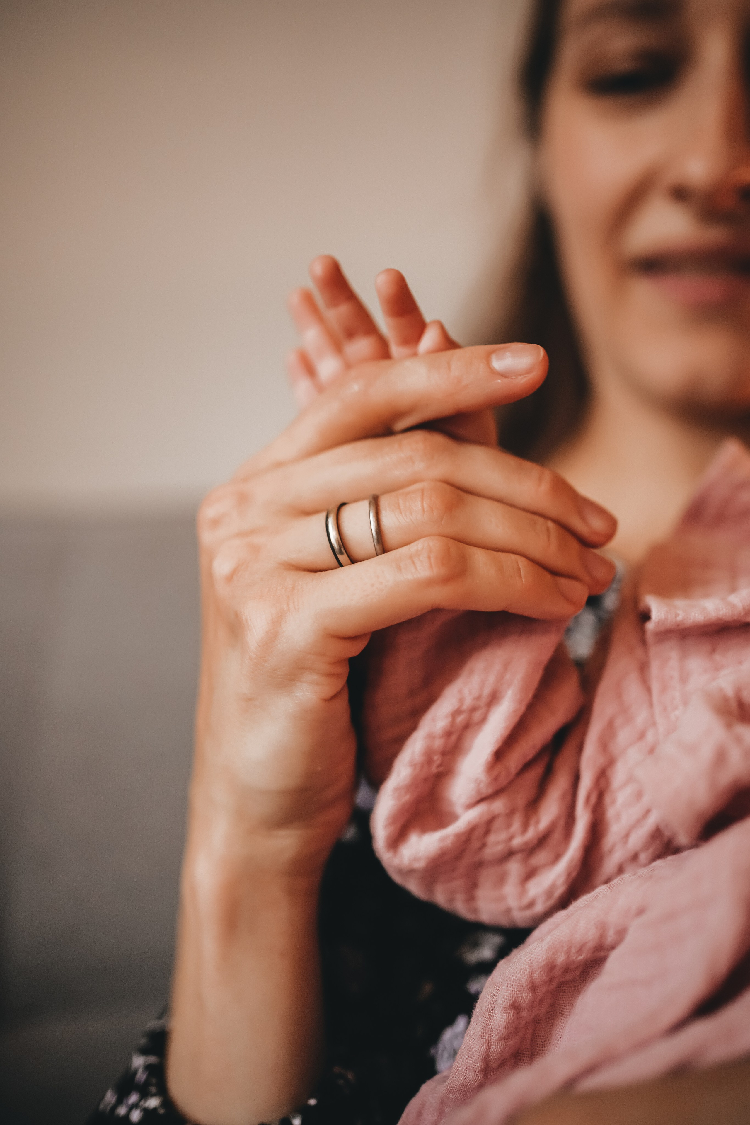 Настя и Софа. Главная