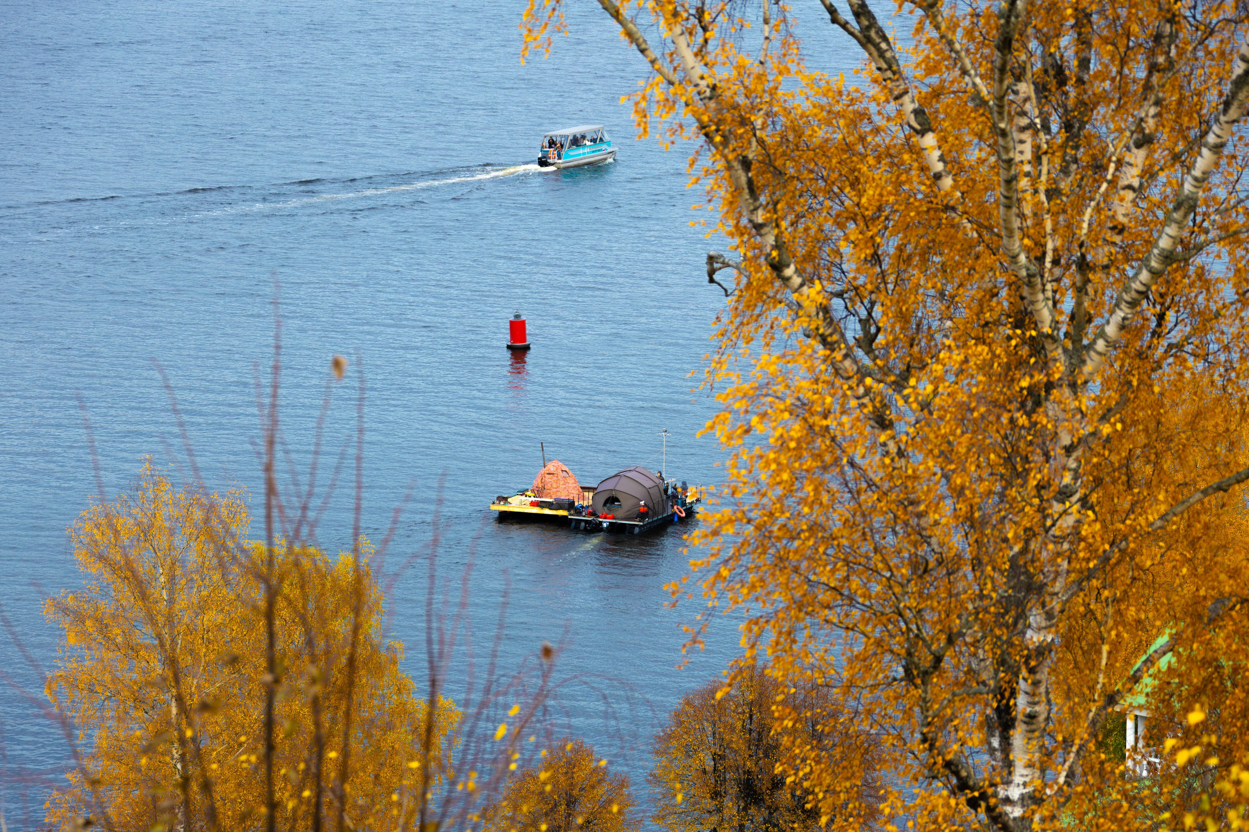 ПЛАНЕТА ЗЕМЛЯ (пейзаж). АЛЕКСЕЙ КОЛМАКОВ. Фотограф. Москва и Московская область