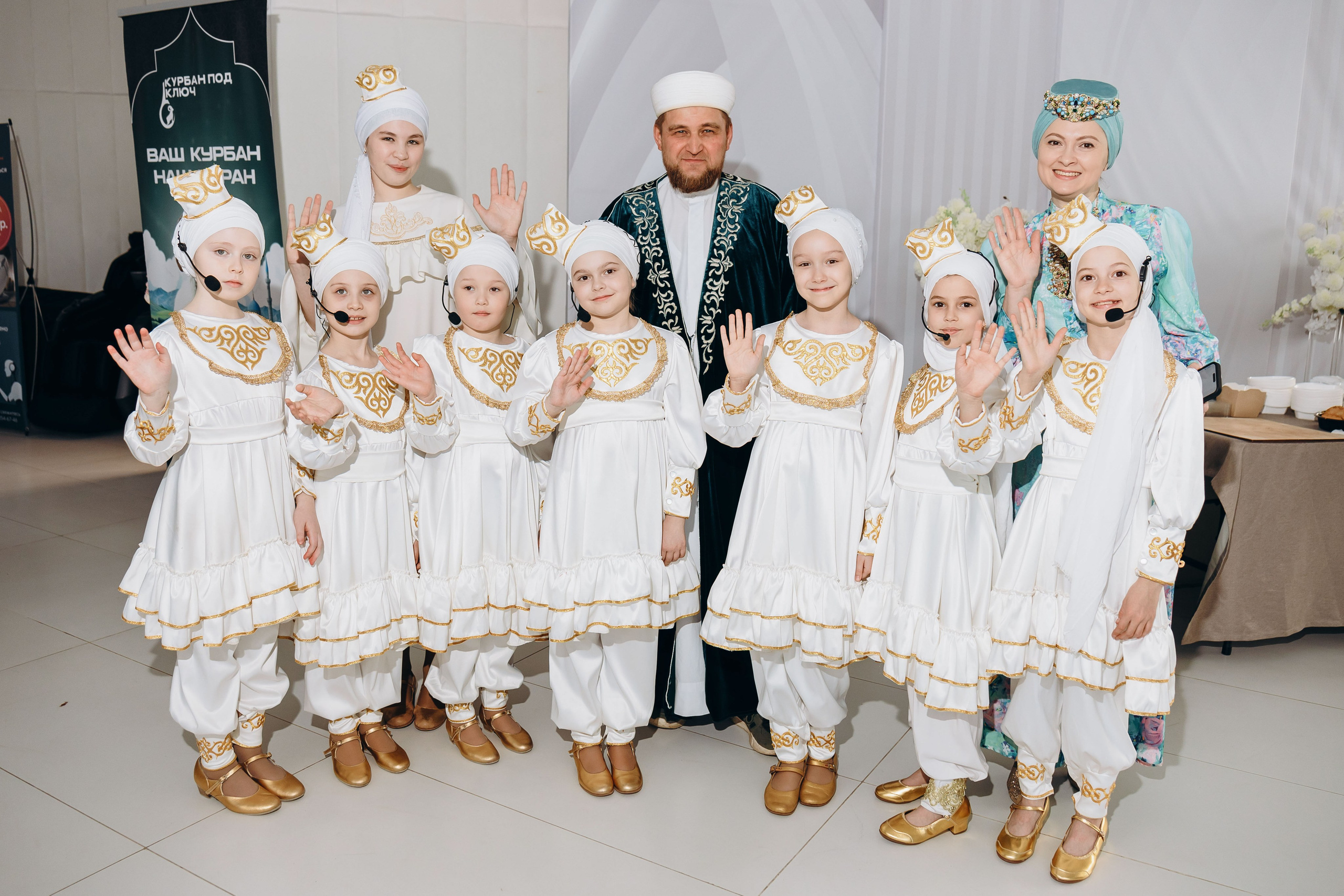 Nikah Fest. Свадебный фотограф Казань|Москва Ranas4you