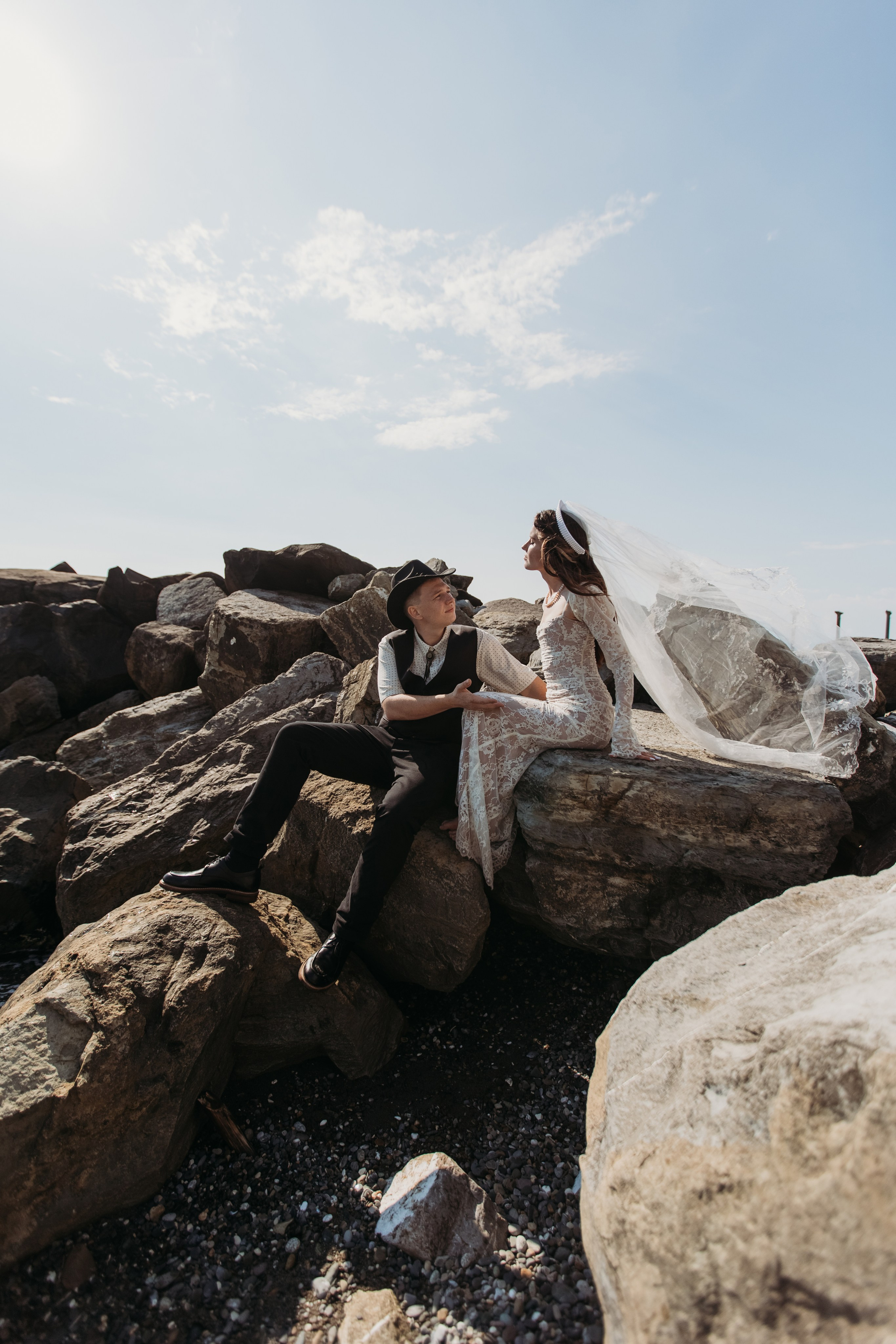 Свадьба. Фотограф Сочи Татьяна Зорина