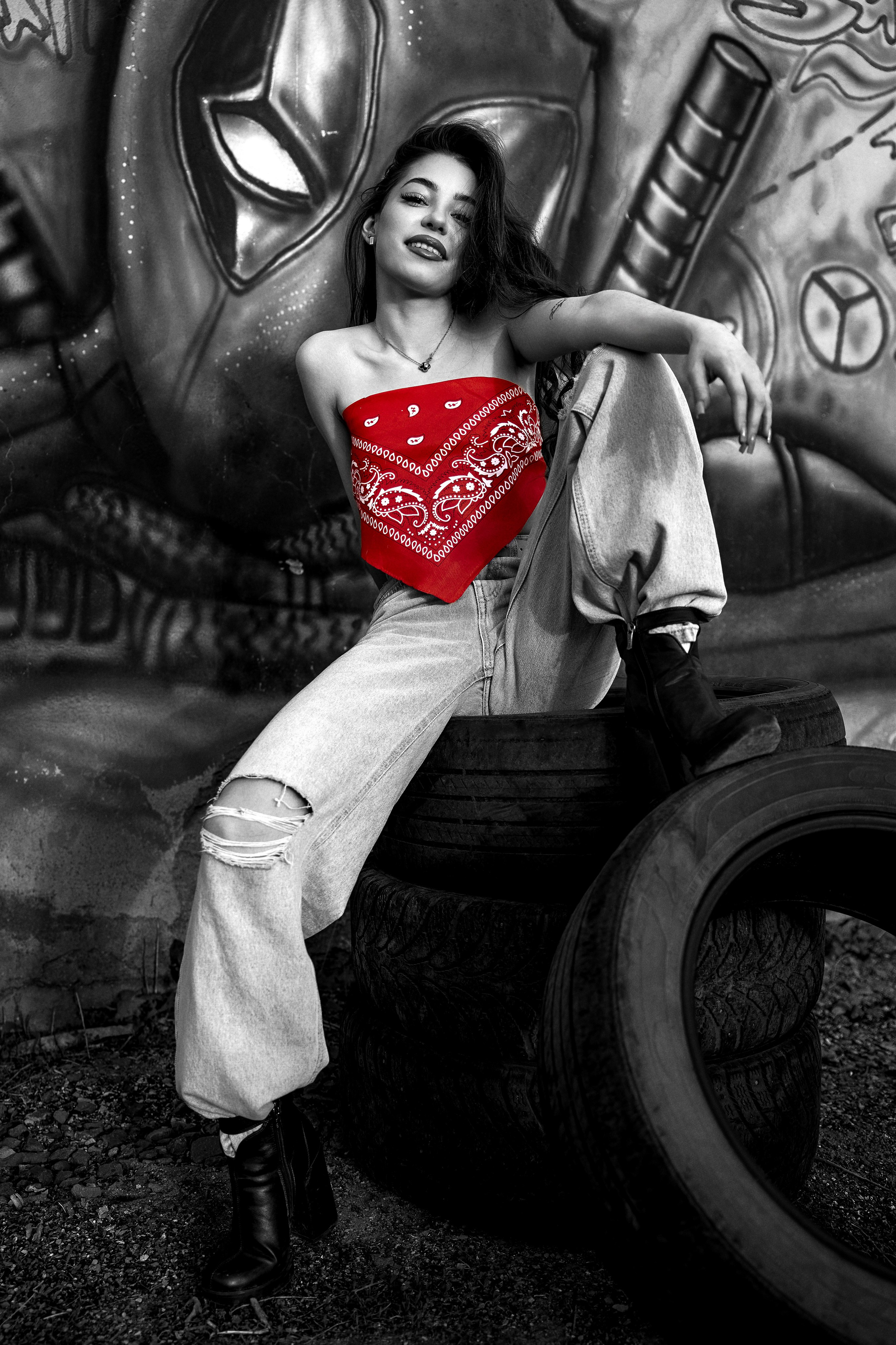 KAMILA. Главная