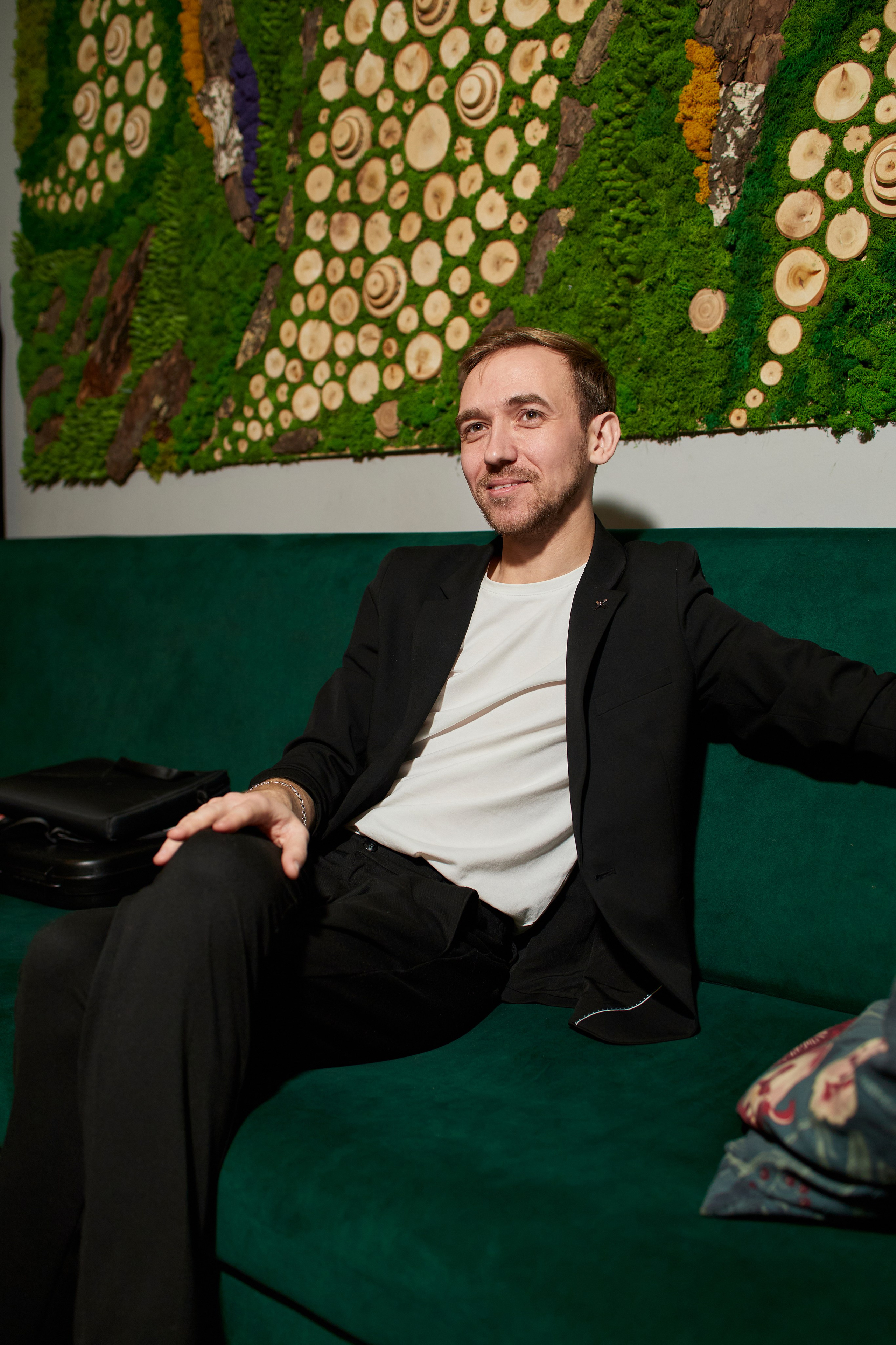 MAXIM & DAMIR | FOREST BAR | 8 МАРТА! 2-й вечер. Главная