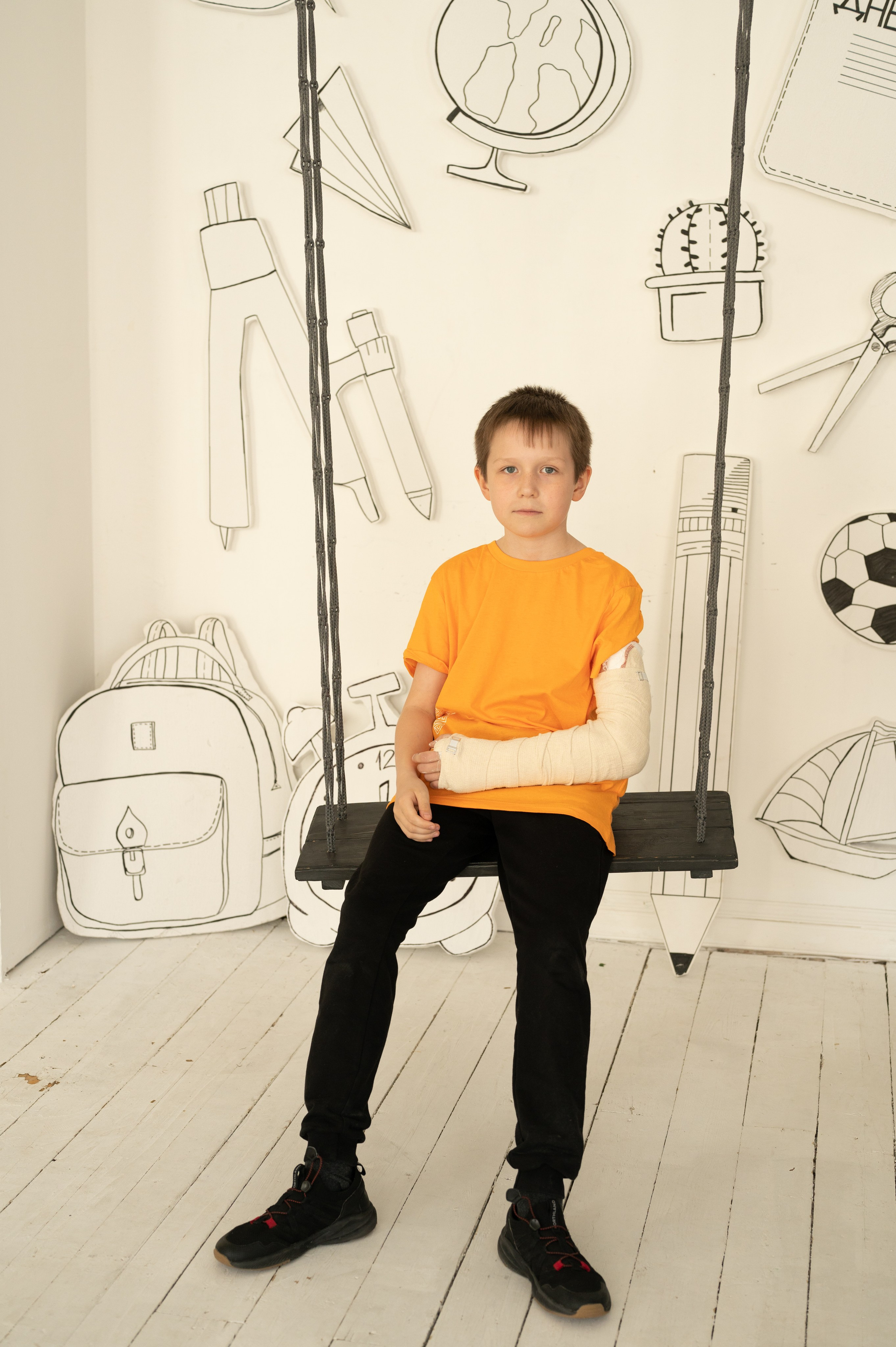 16 гимназия 4 «К» студия. Фотограф новорожденных, семейный детский в Тюмени Татьяна Морозова