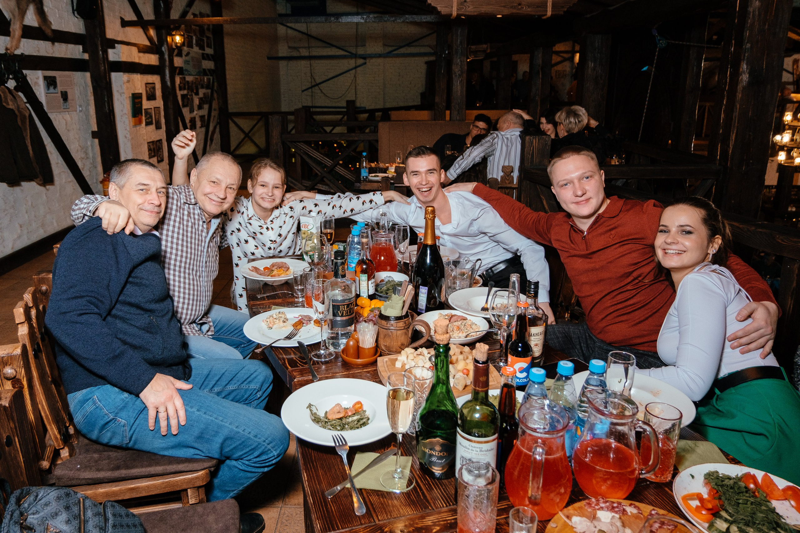 Риатовский пивовар