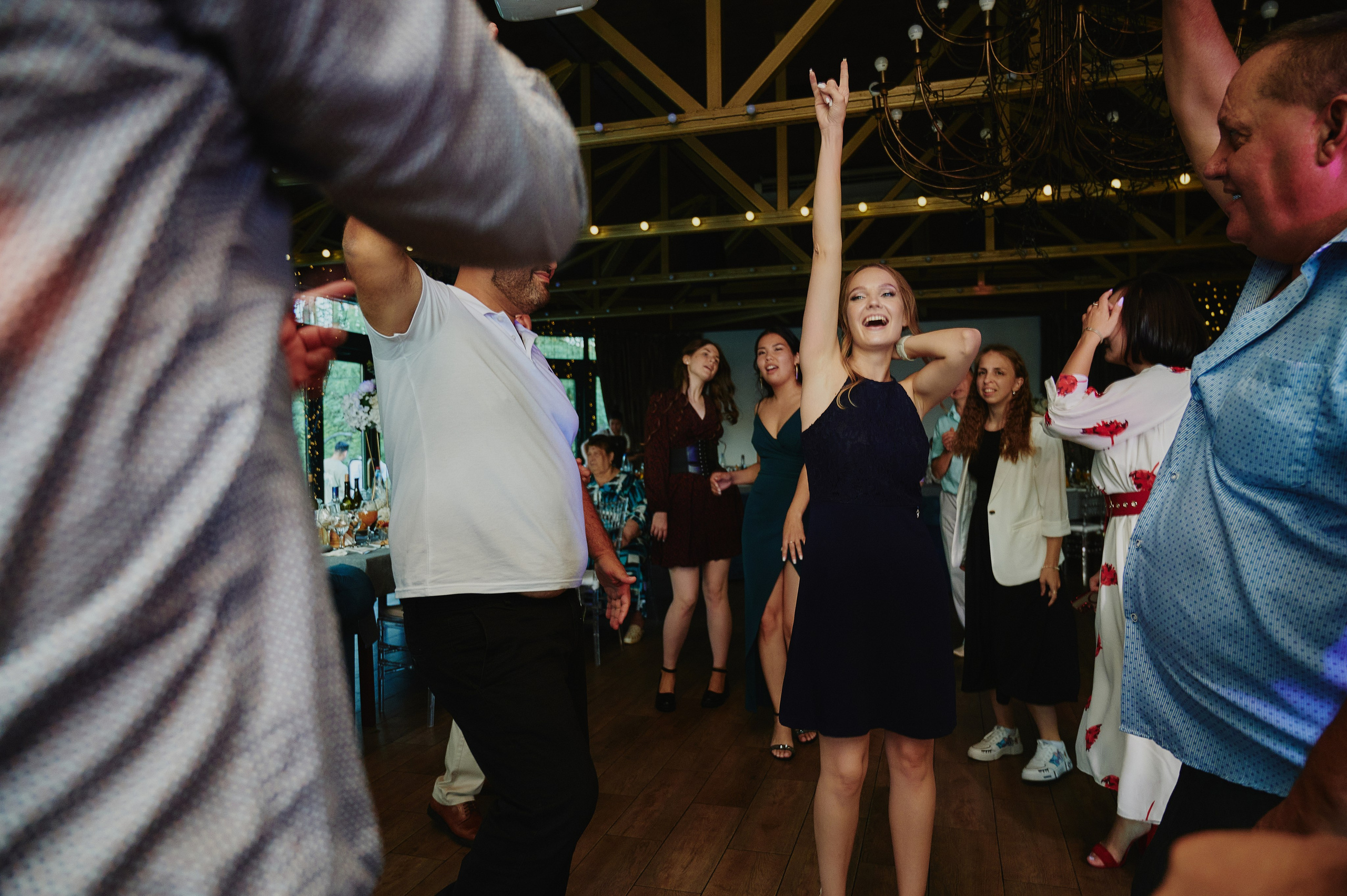 Артём и Ярослава. Фото-видеосъемка свадеб Venson Films