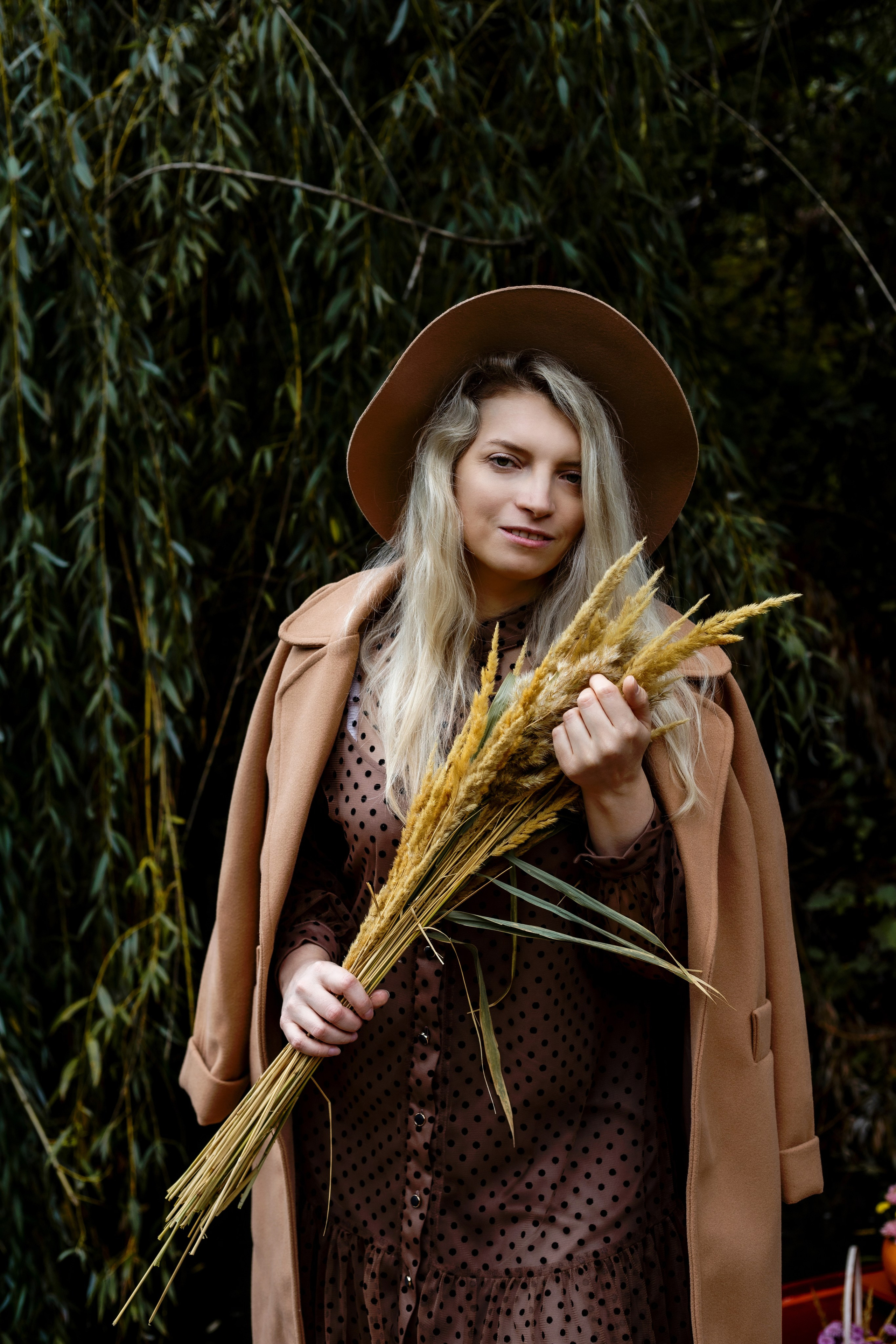 Галя. Фотограф Надежда Лукьянова