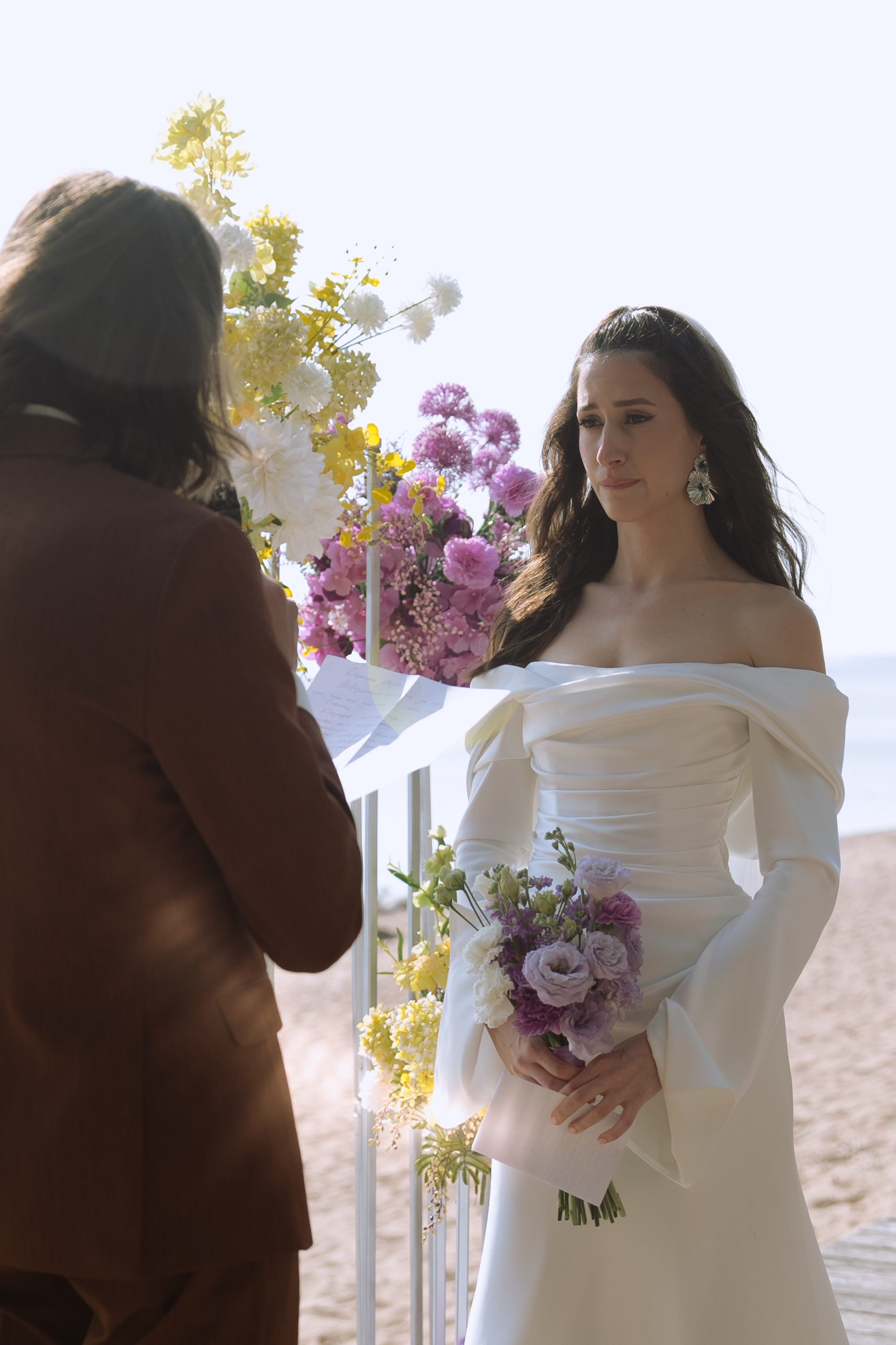 Варя & Никита | цифра + пленка. Свадебный фотограф СПб Мадина Сафарян