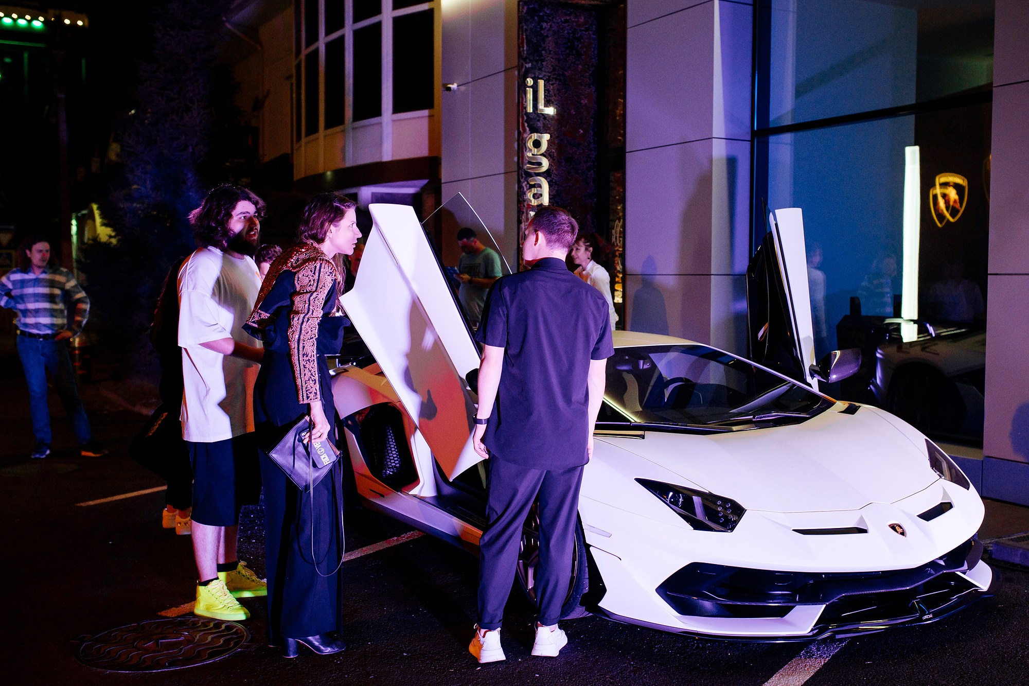 репортажный фотограф