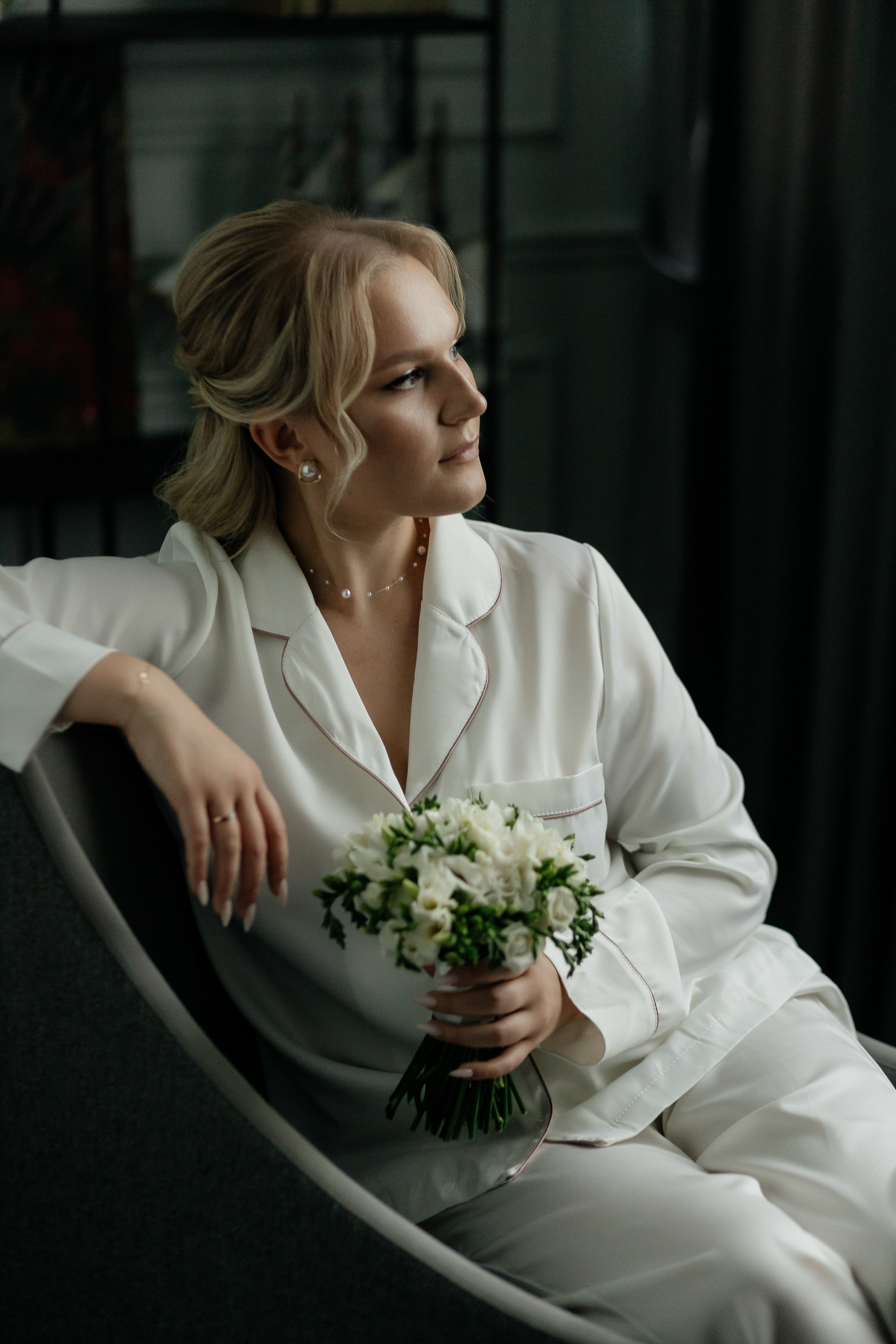 Свадебный день в Дивеево — Кристина и Дима. Свадебный фотограф в Нижнем Новгороде Генеральская Ира