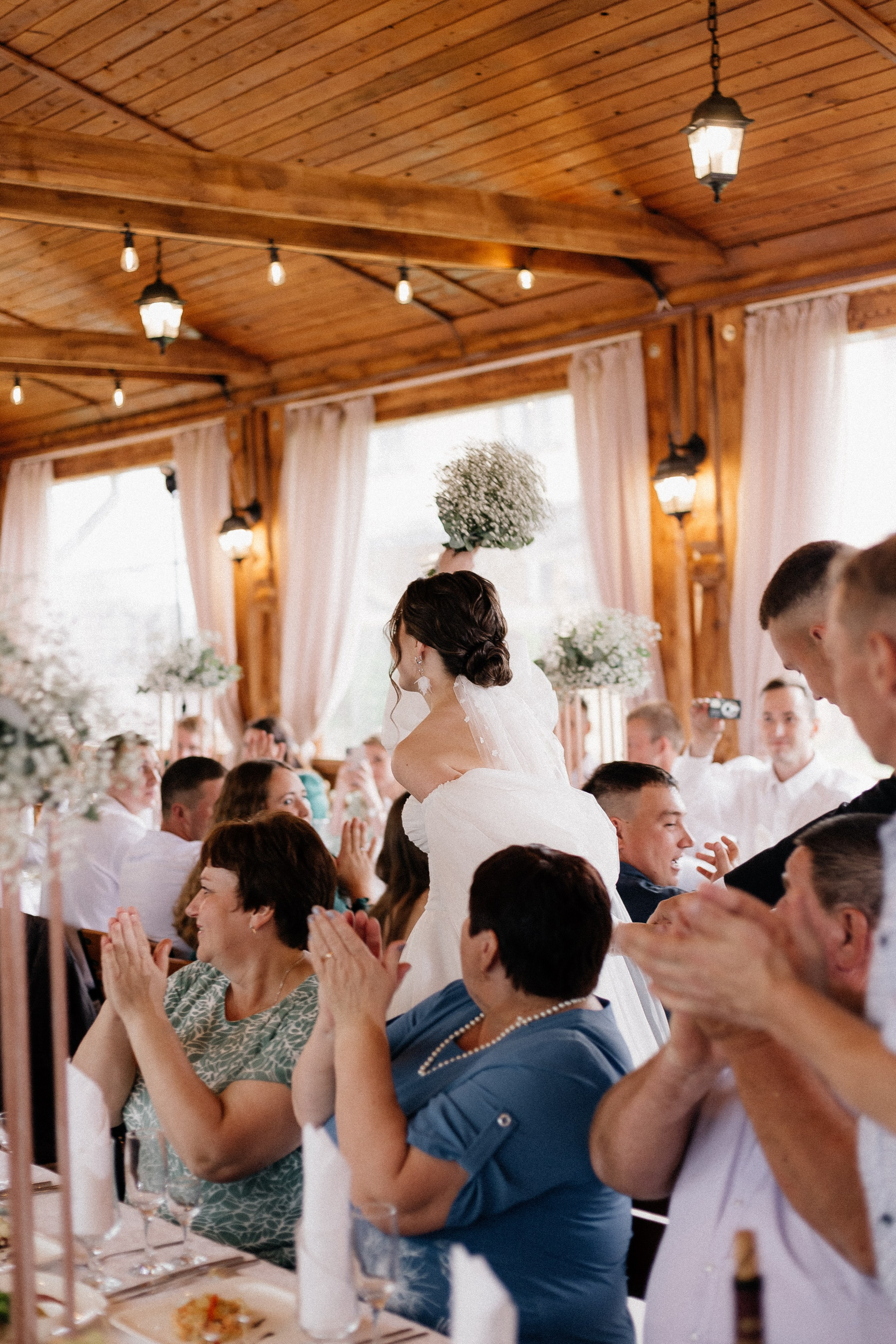 Свадебный день в Дивеево — Влад и Лена. Свадебный фотограф в Нижнем Новгороде Генеральская Ира