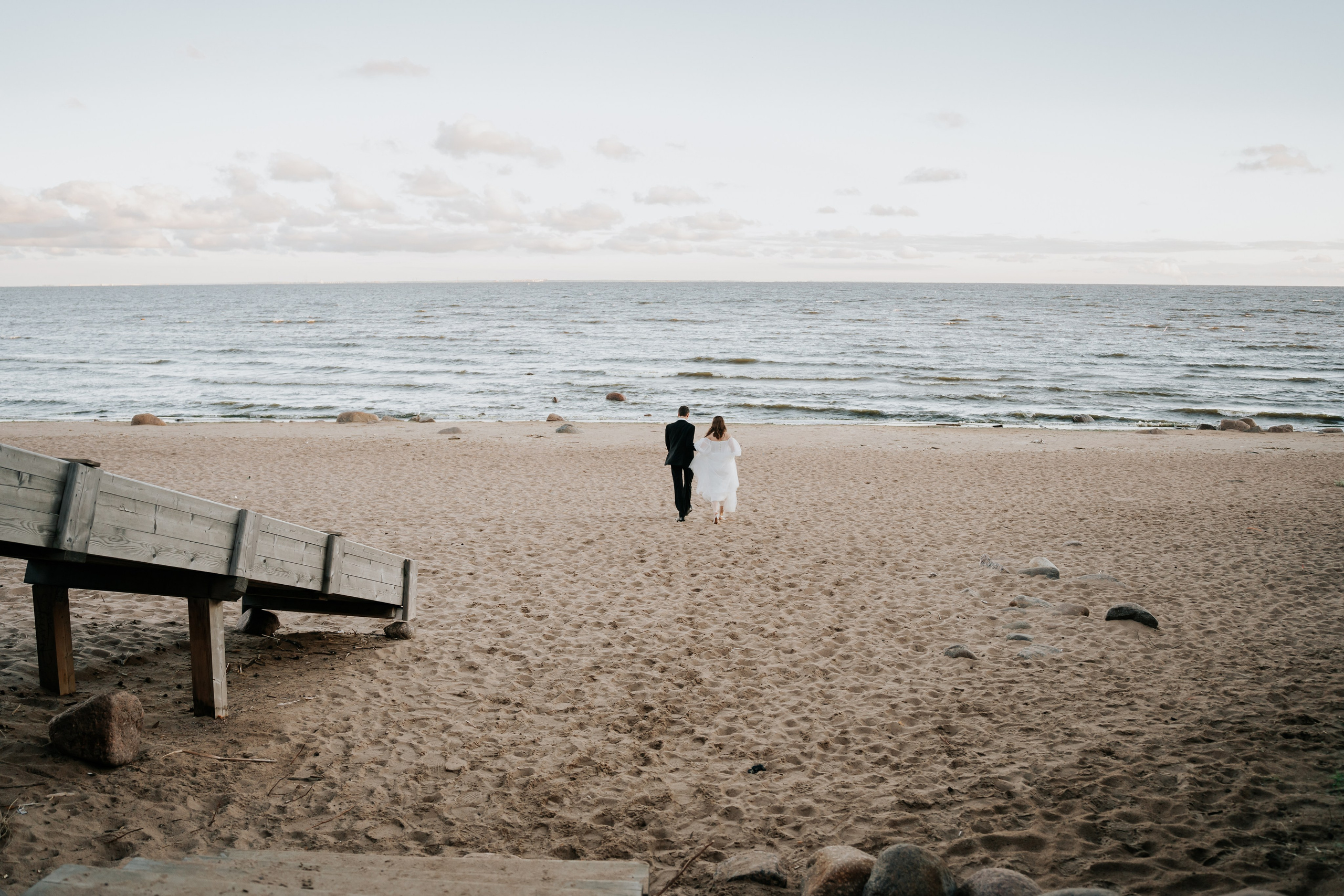 — СВАДЬБЫ. Профессиональный фотограф в Санкт-Петербурге Владимир Денисов