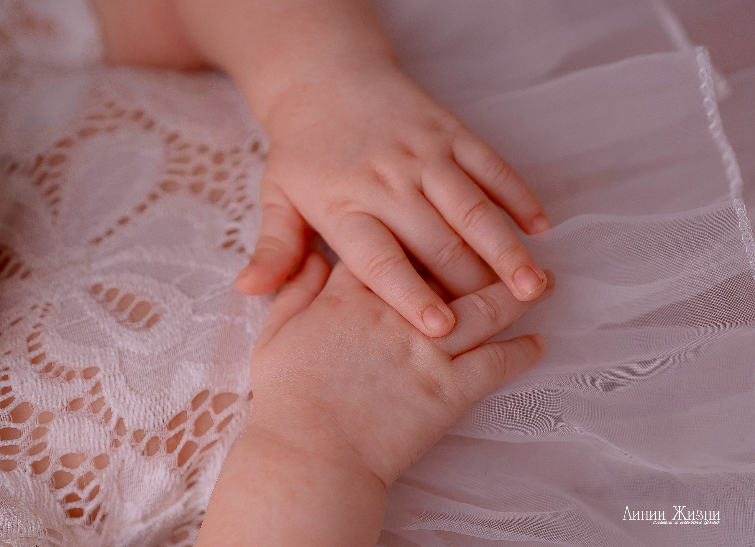 Фотосессии новорожденных студия Линии Жизни. Фотограф новорожденных в Нижнем Новгороде Сергеева Оксана