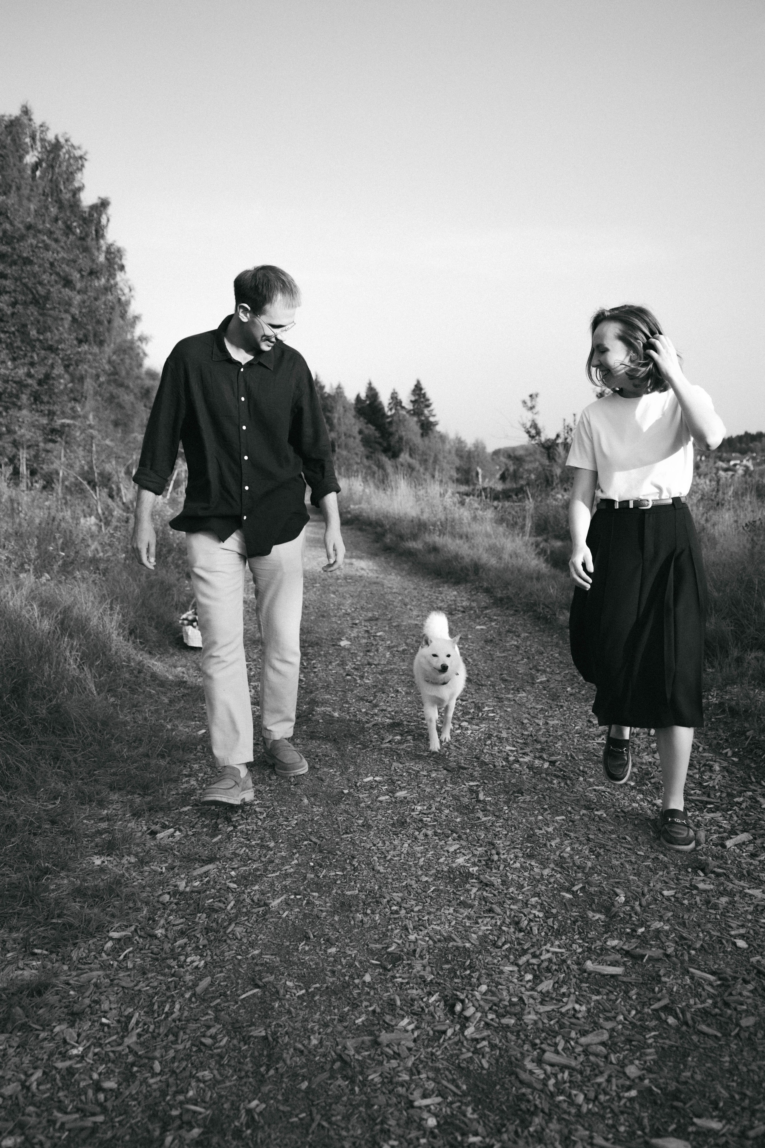 Ira&Stas. Фотограф Мария Андреева Москва