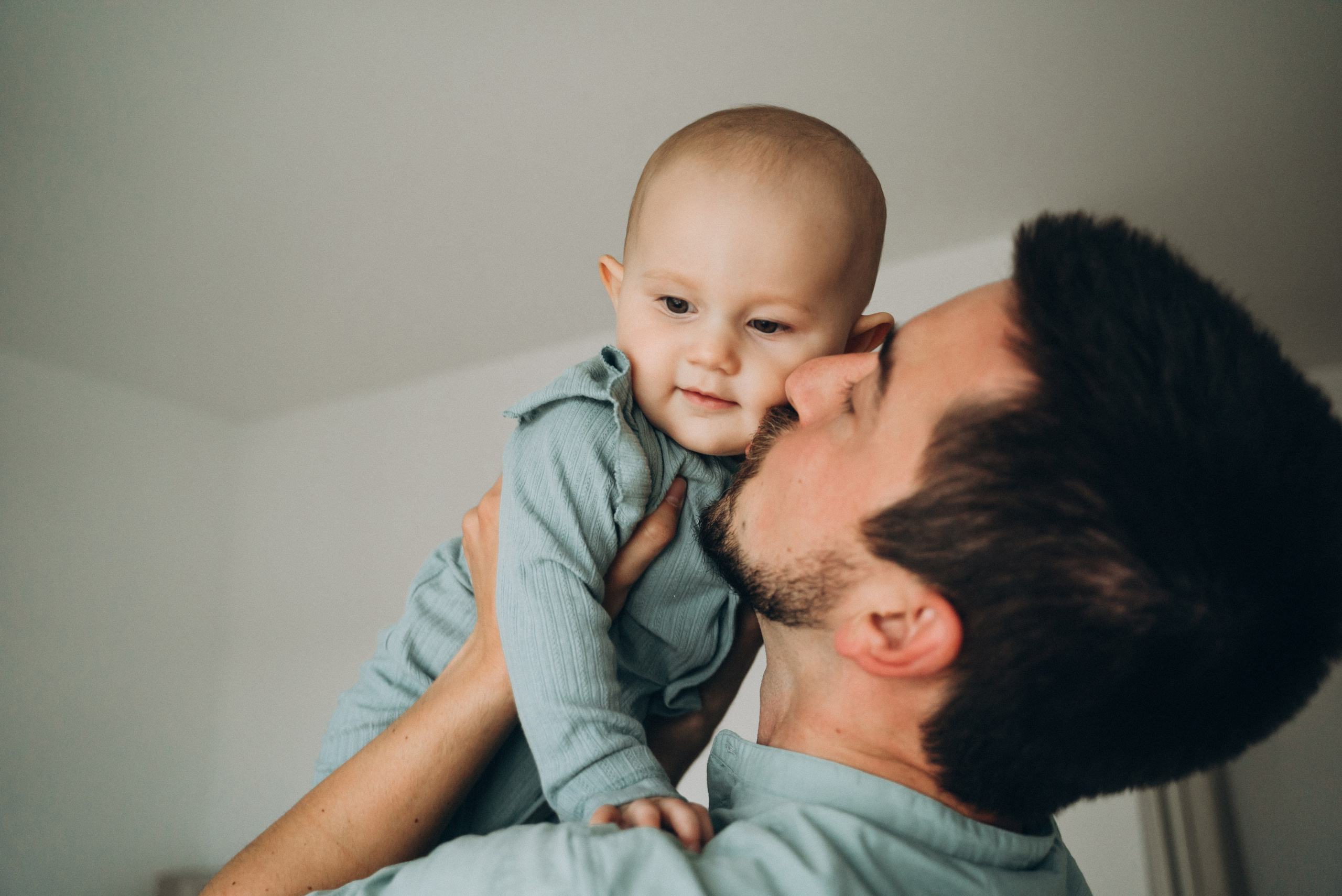 Семейная съемка