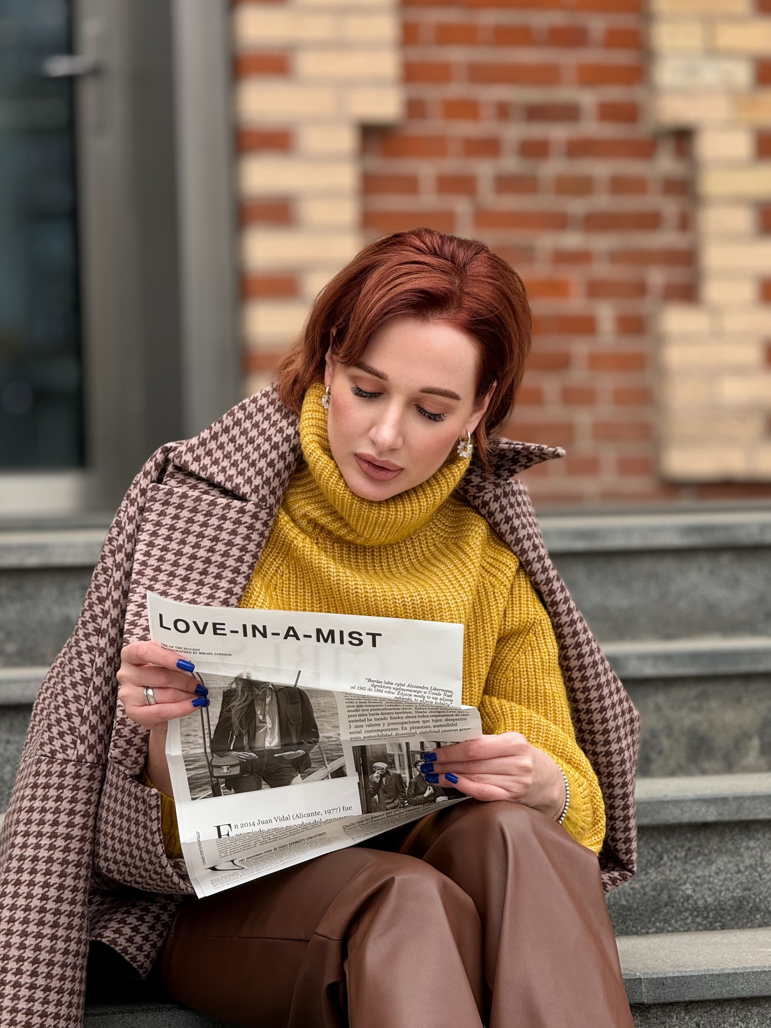 Фото контент для соц. сетей. Главная