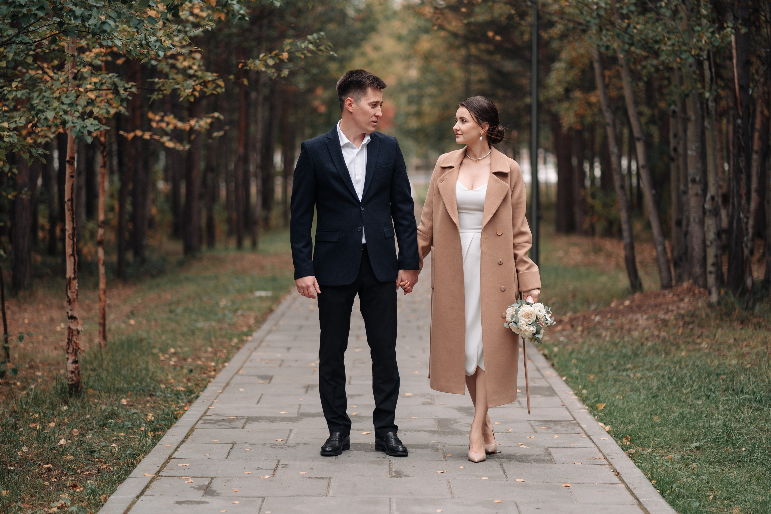 Свадебные фотографии. Фотограф и Видеограф в Ноябрьске Кирилл Буделев