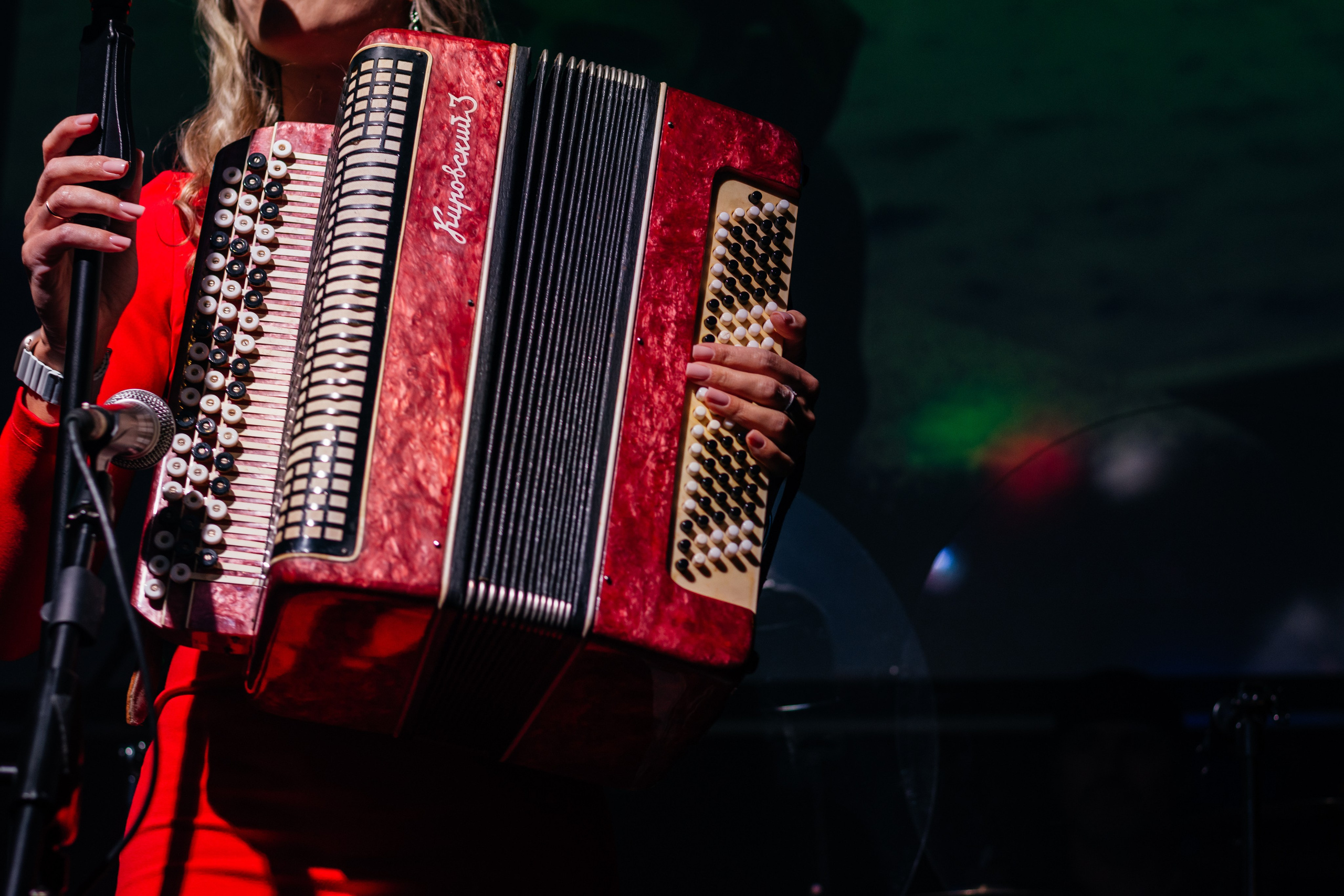 Репортажная съемка Анапа