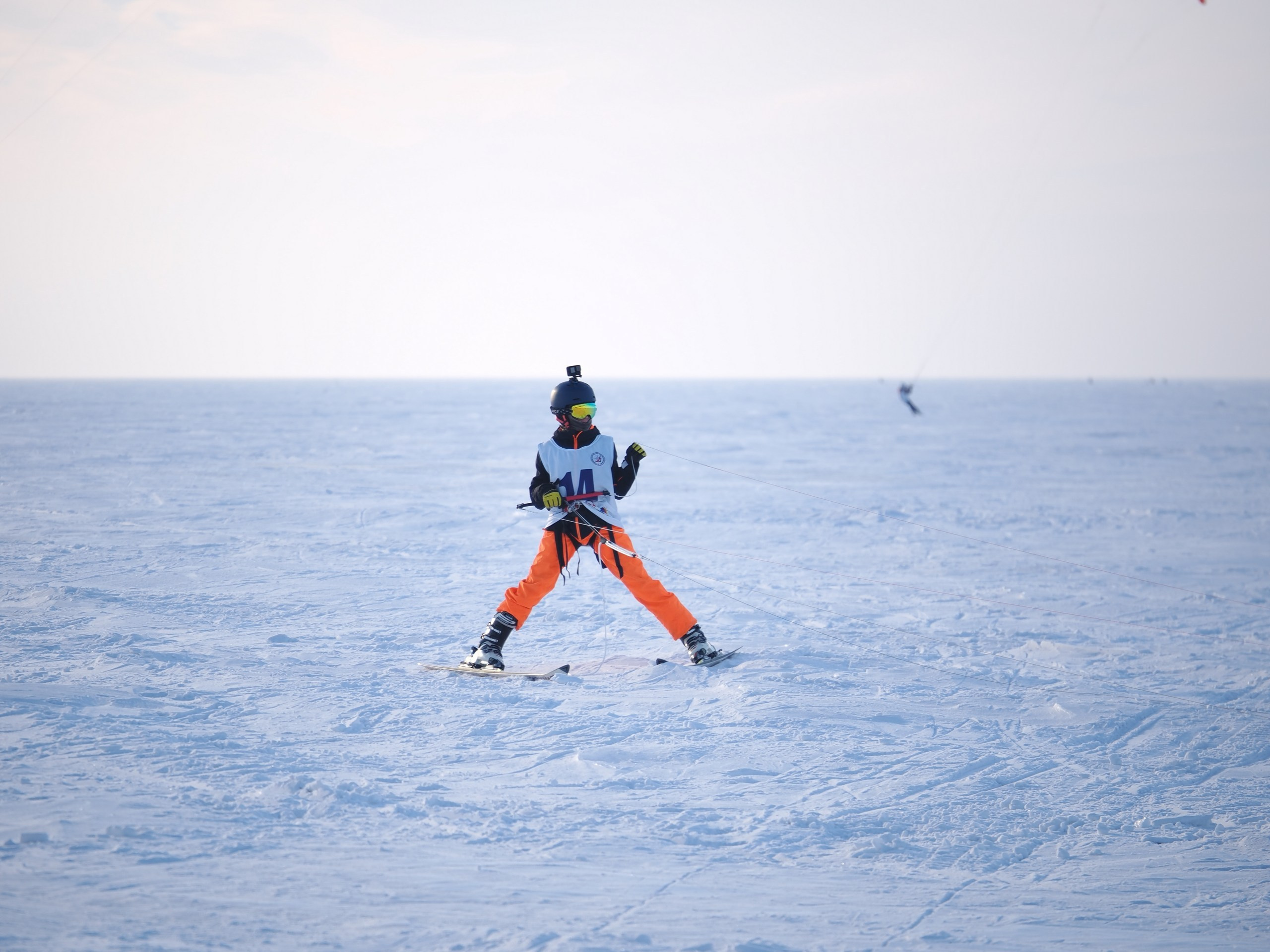 Рождественские старты 2025. Портретный и спортивный фотограф в Новосибирске и Твери Кононов Алексей
