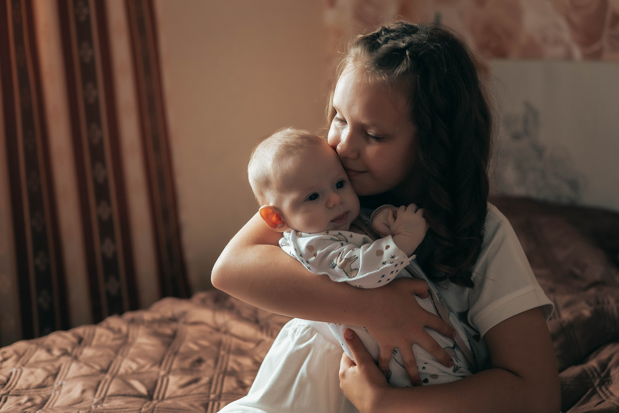 Лайфстайл. Фотограф новорожденных Саратов