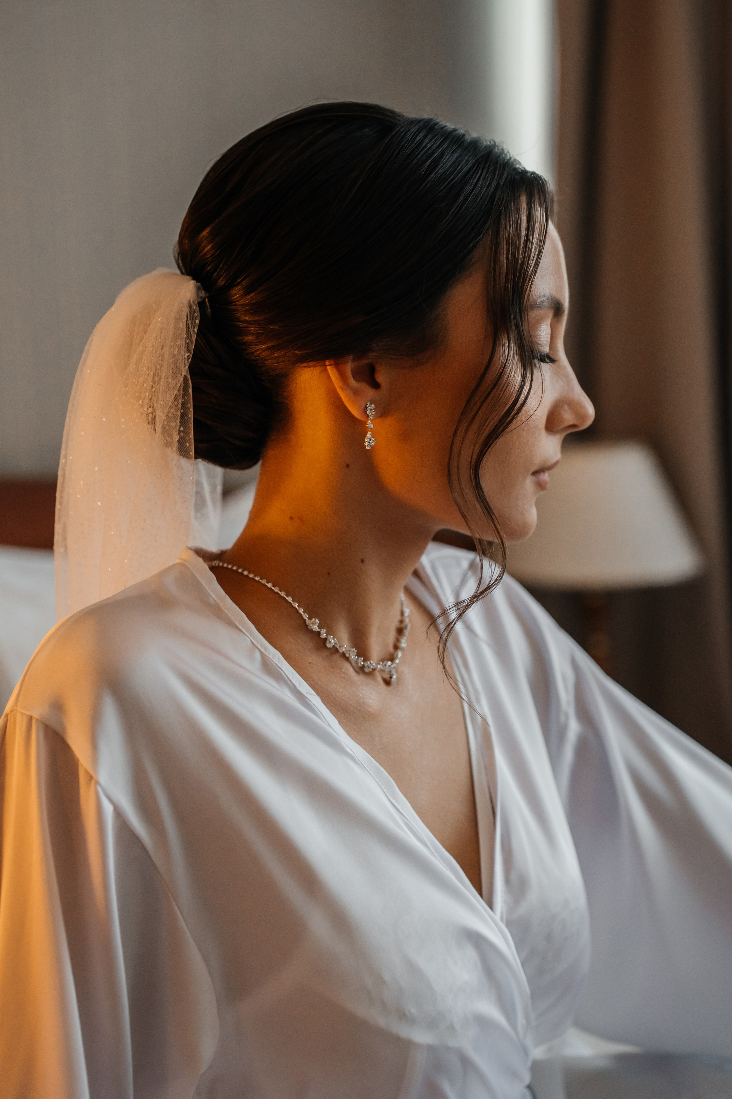 Амина и Дамир. Полный день. Семейный и свадебный фотограф в Саратове Евангелина Штах