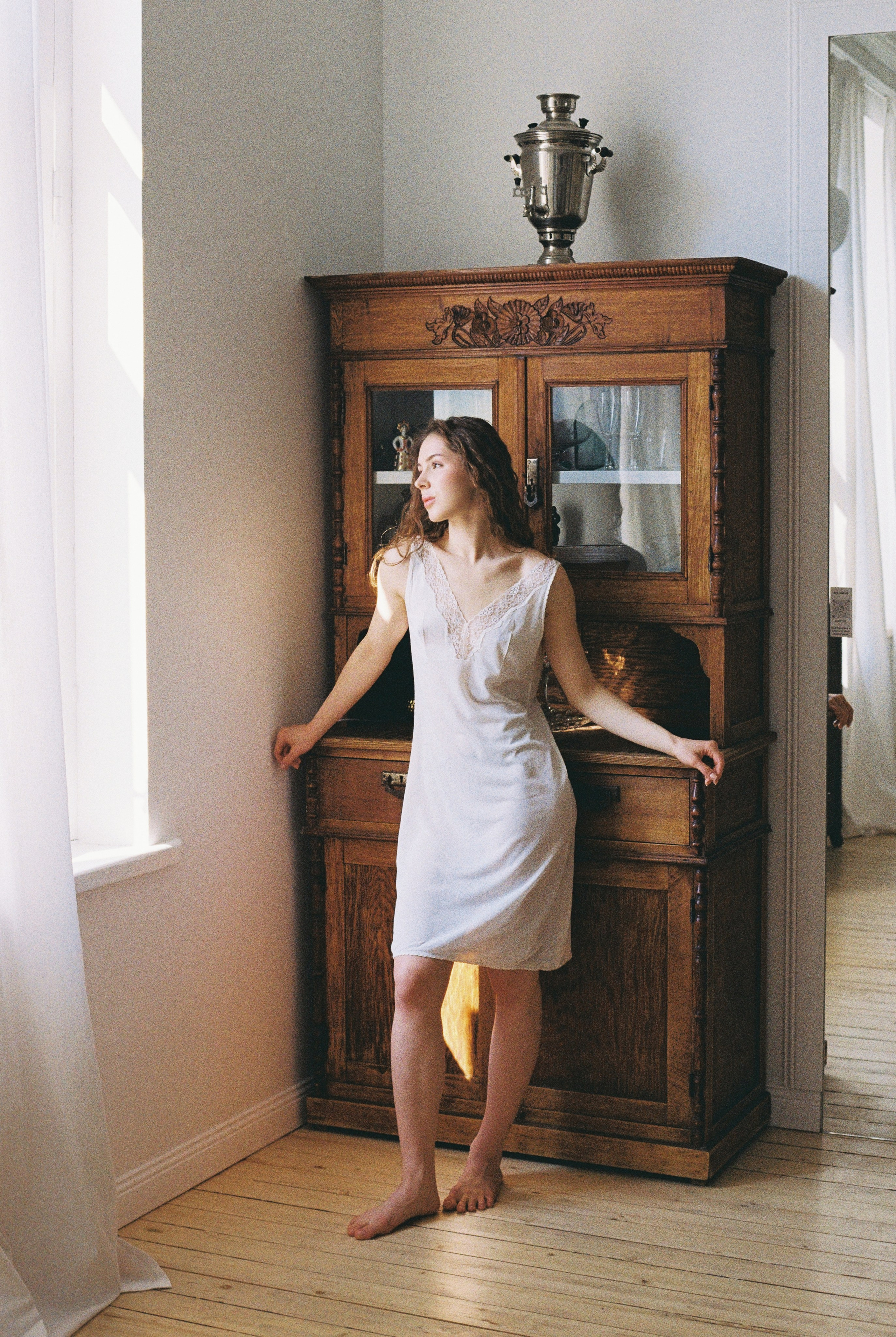 Лиза. Фотограф Ионова Анастасия, г Владивосток