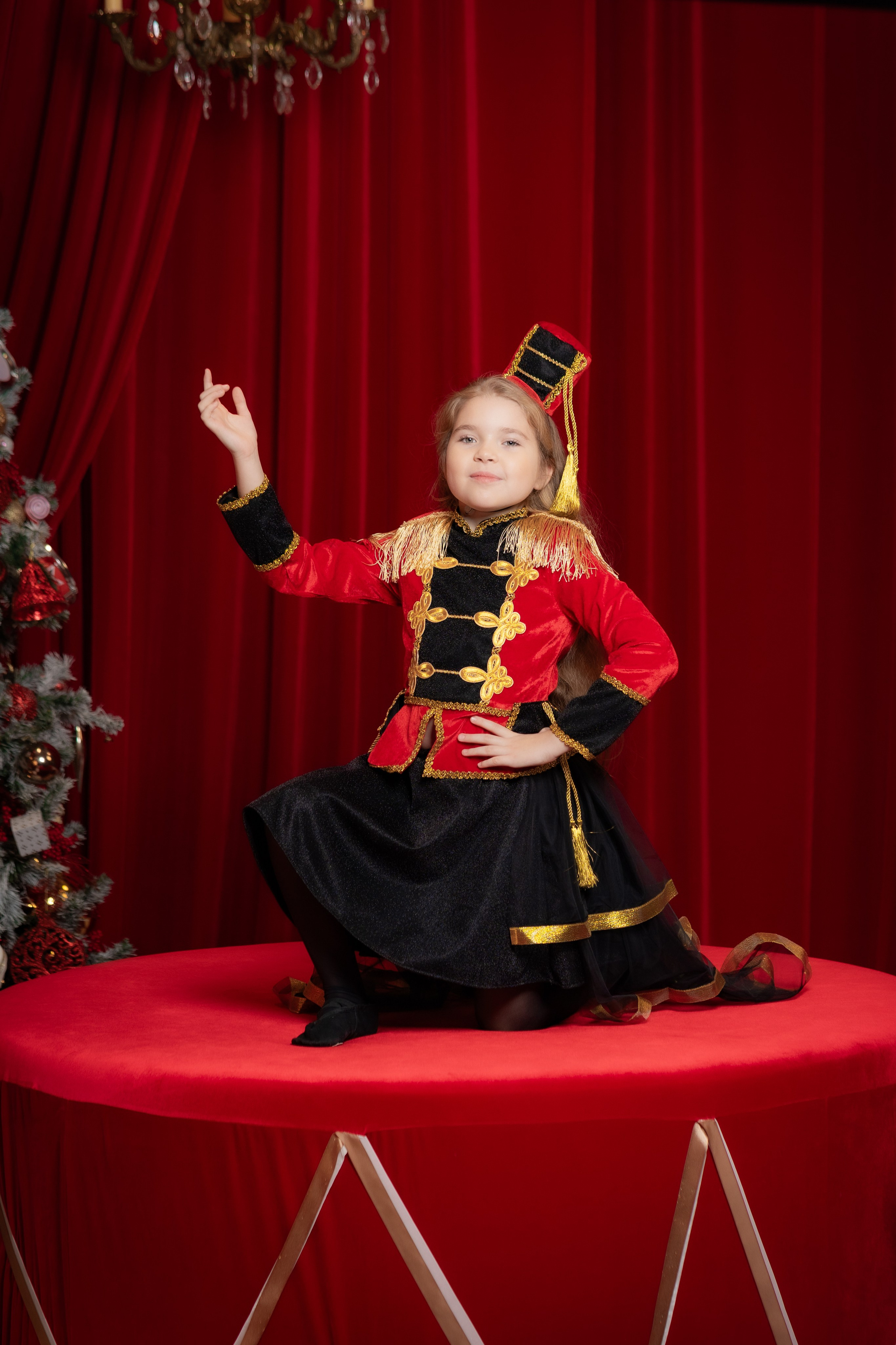 ЦИРК. Фото, видео, авторские выпускные альбомы в Нижнем Новгороде