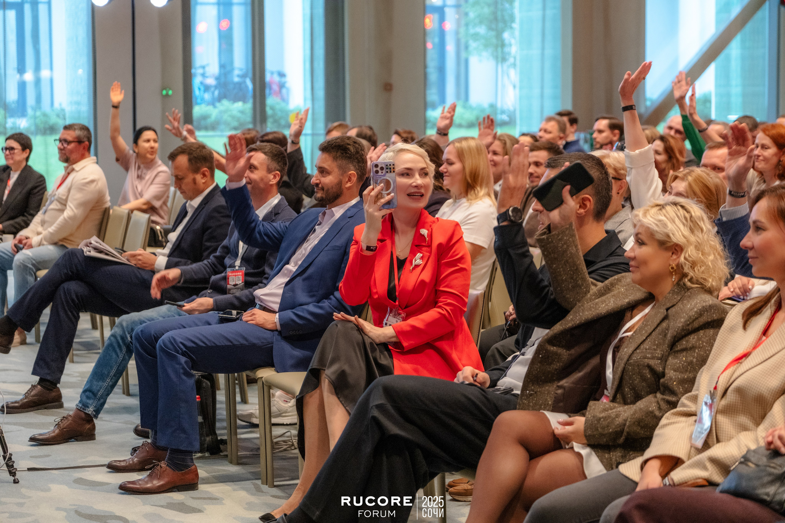 Rucore Forum. Репортажный фотограф в Сочи Екатерина Вежливцева