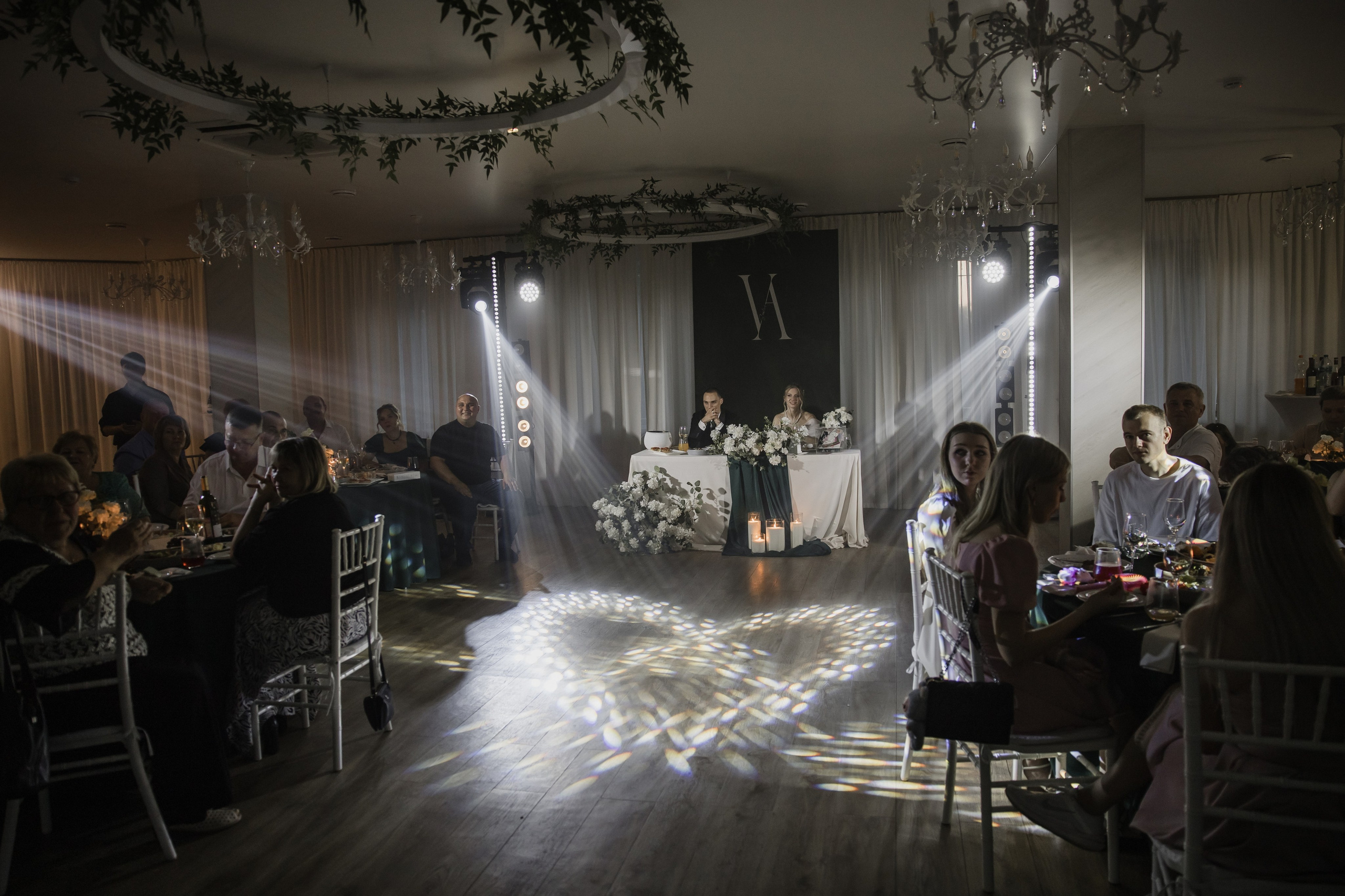 Виктор & Анастасия. Свадебный фотограф в Новосибирске Анжелика Шамсутдинова