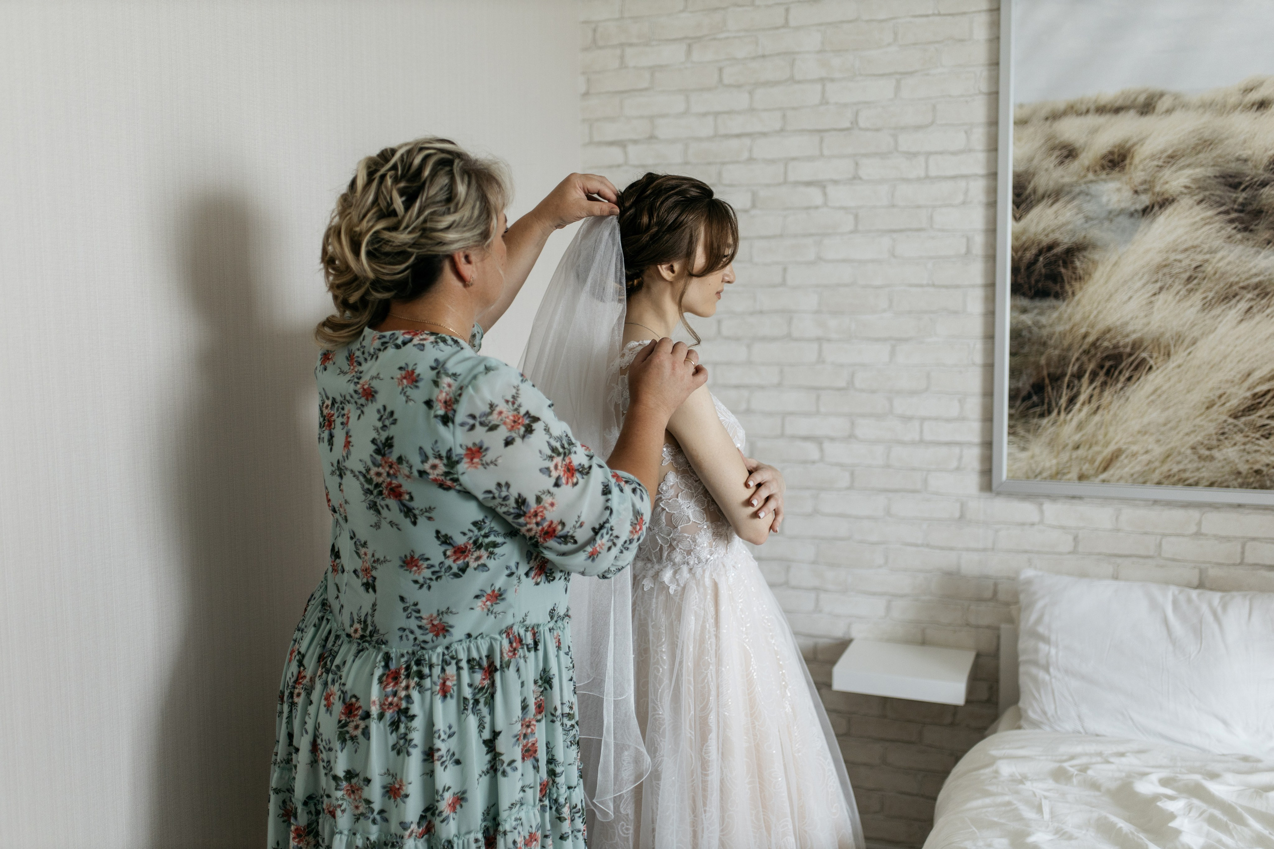 Счастливые мгновения. Юра и Аня. Свадебный и семейный фотограф в Магнитогорске Катя Буряк