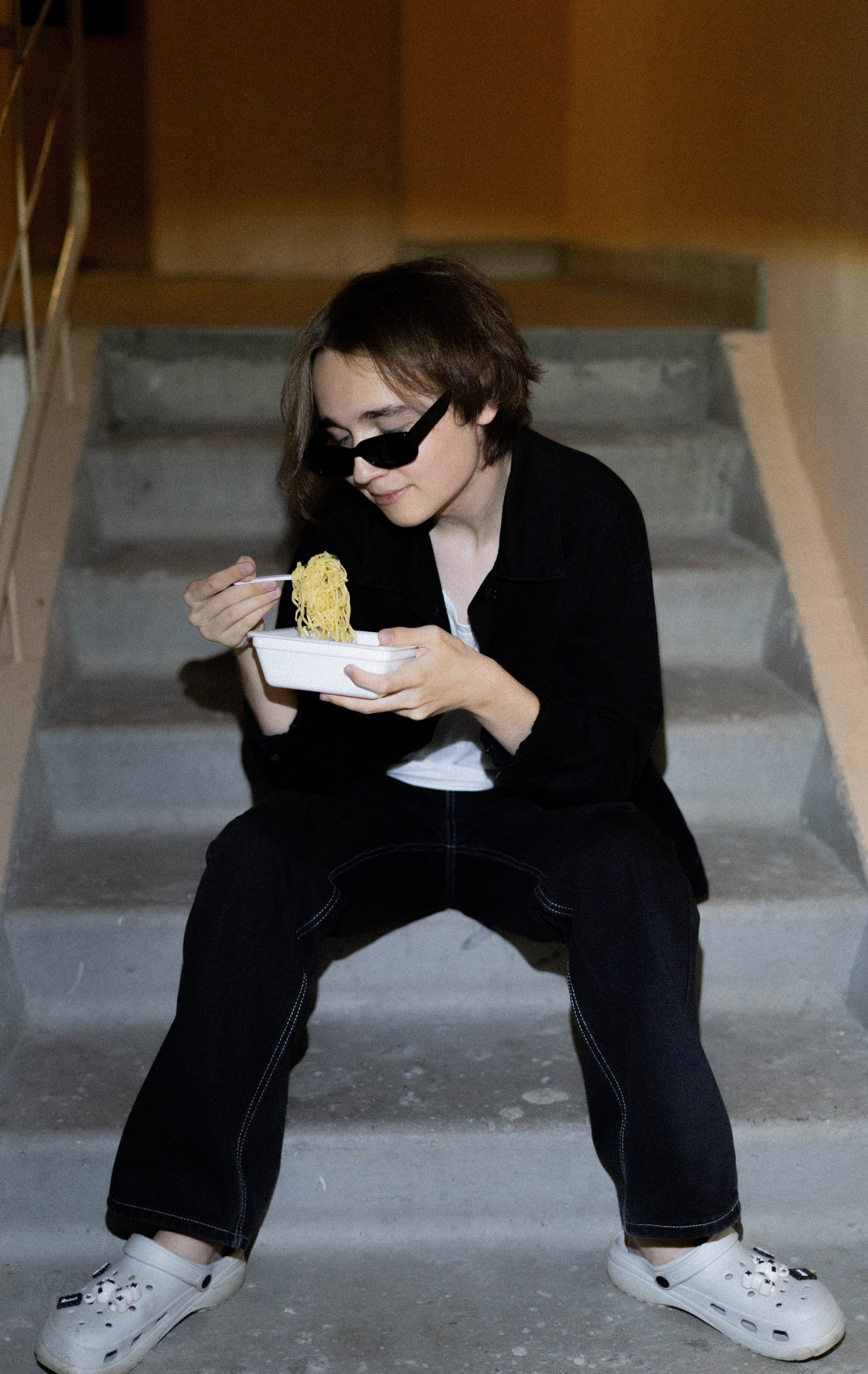 Портретная фотосессия Новосибирск Краснообск