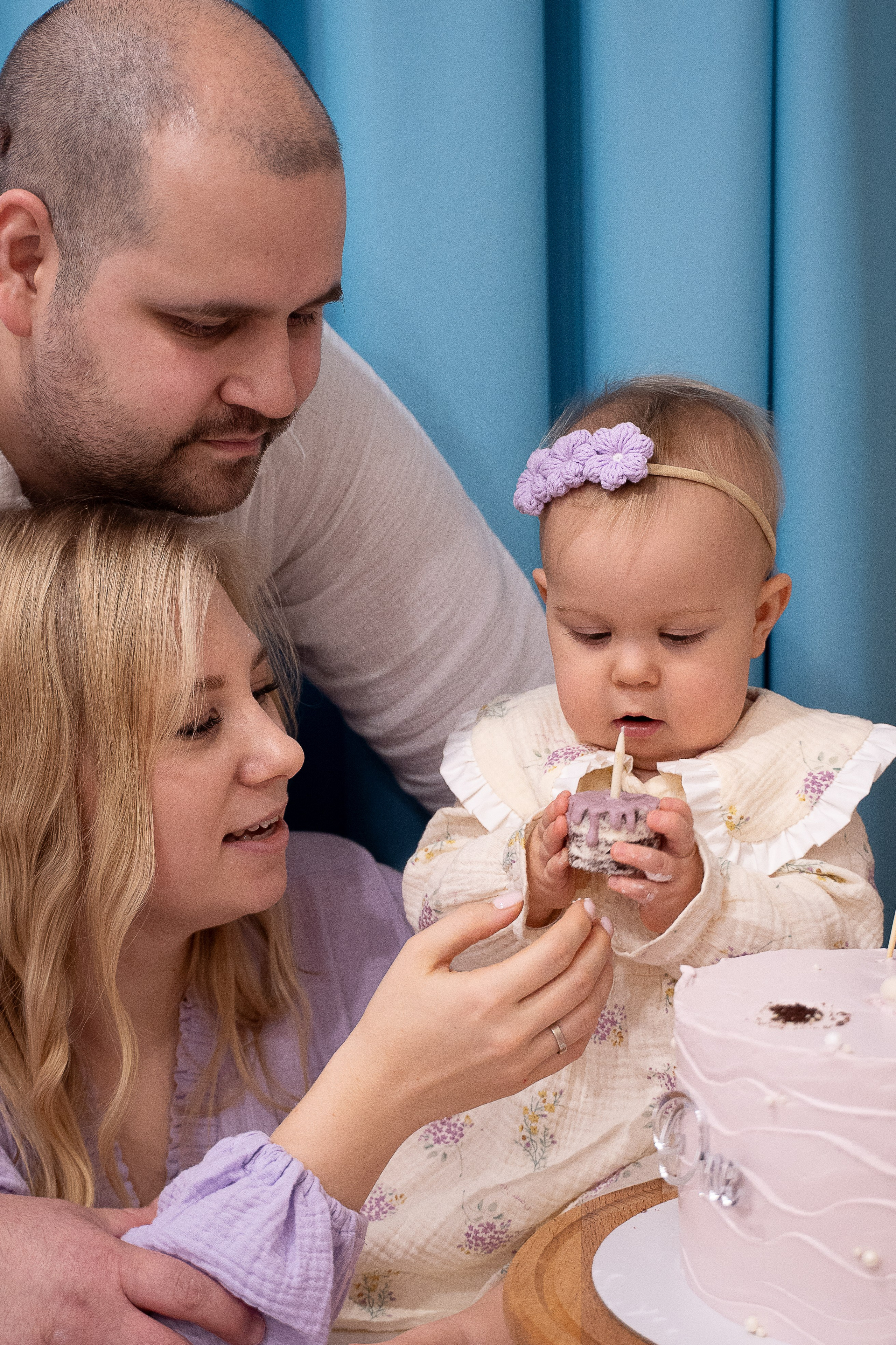 Эмилия. Фотограф на роды Москва Ольга Летучева