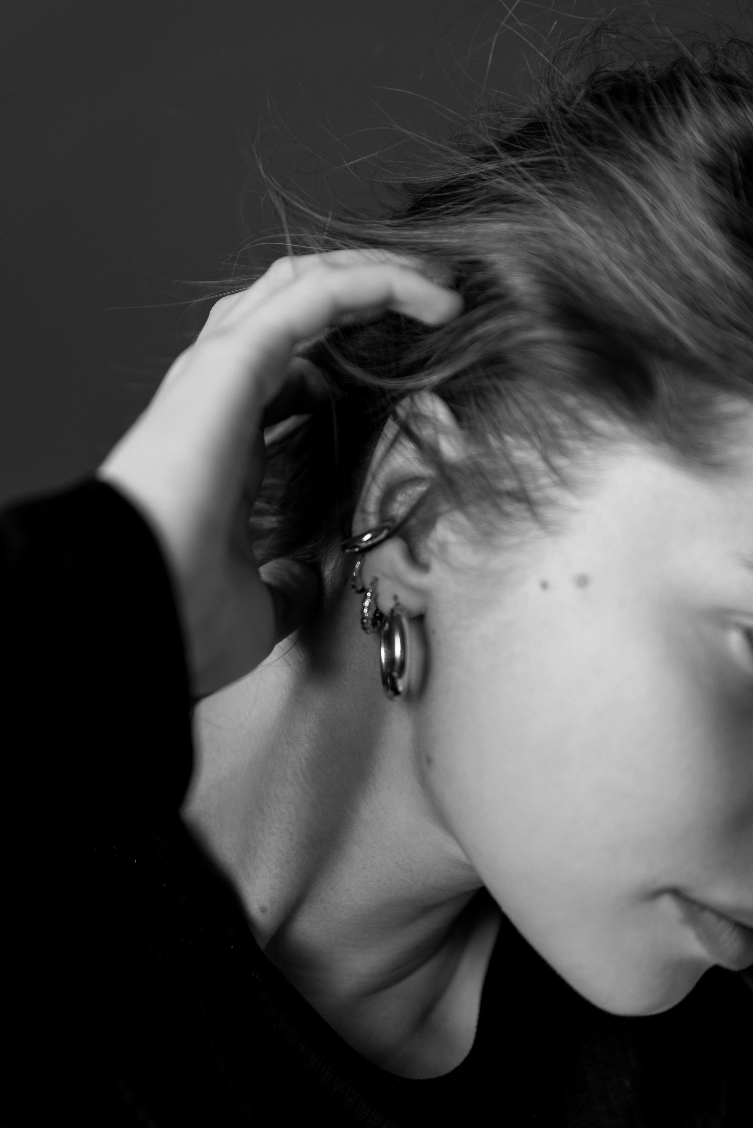 Настя. Фотограф Нижний Новгорода Елена Калмыкова