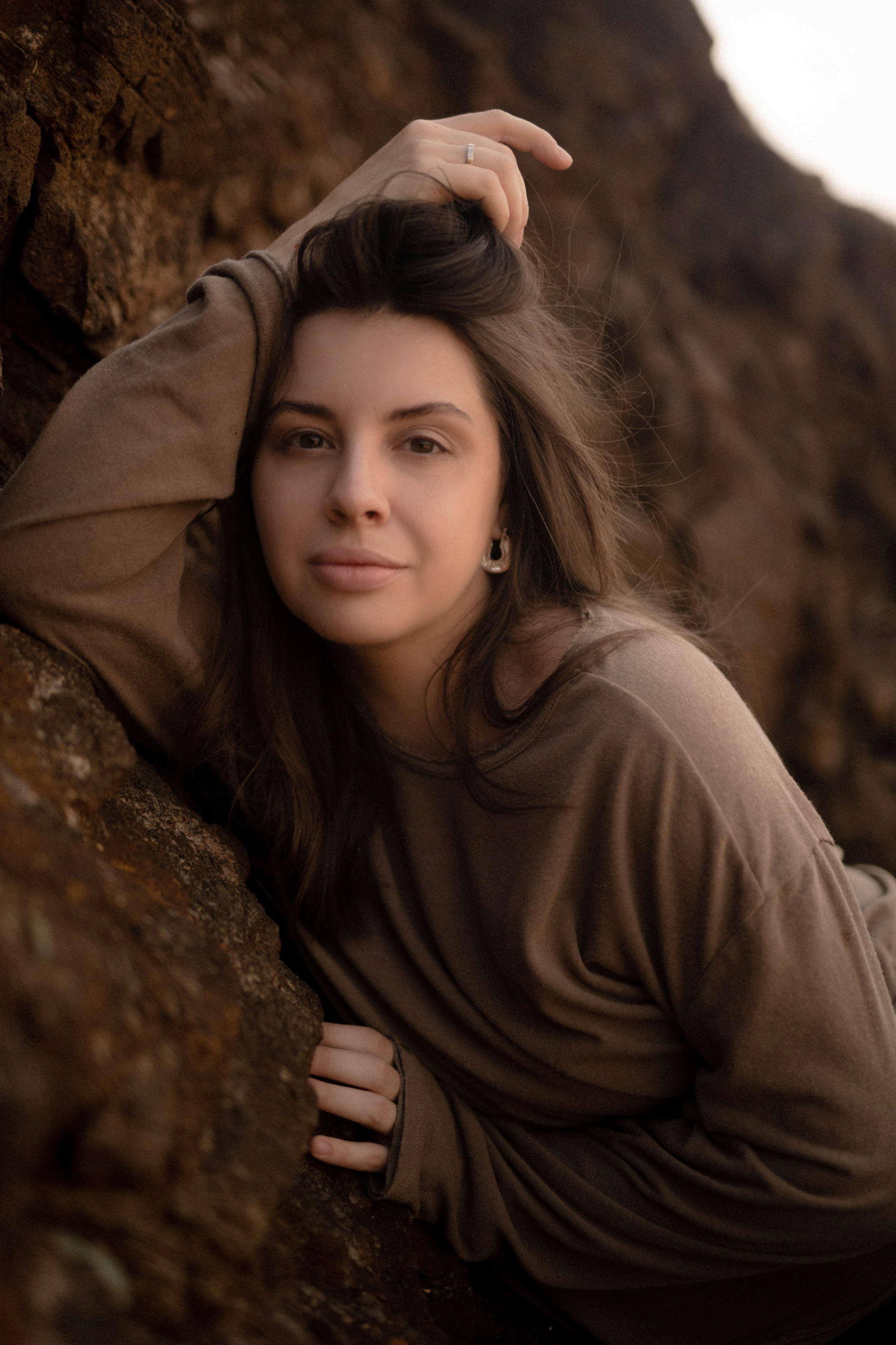 Юна Света Антон. Свадебный и семейный фотограф Владивосток