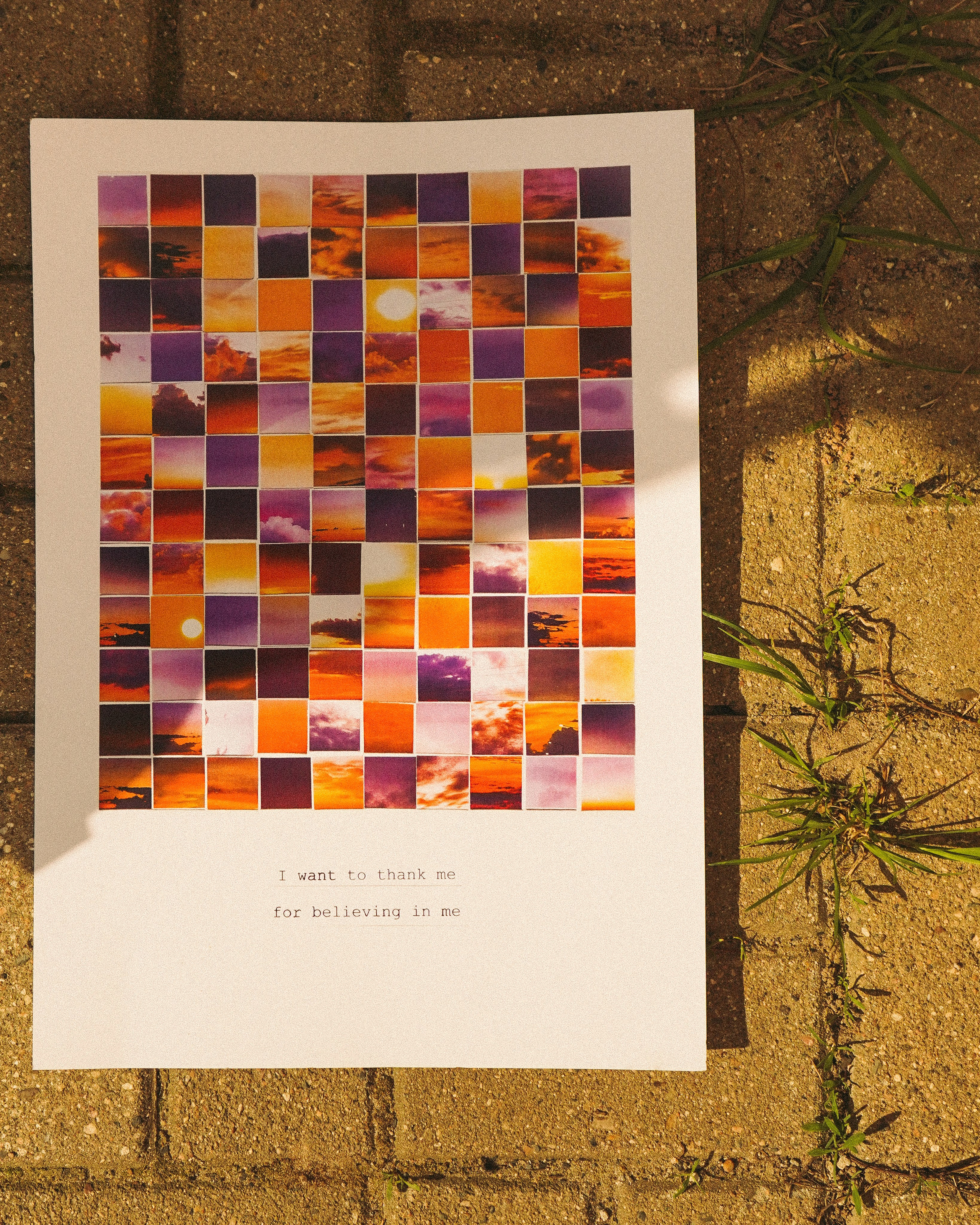 SUNSET THERAPY. Фотограф Нижний Новгород