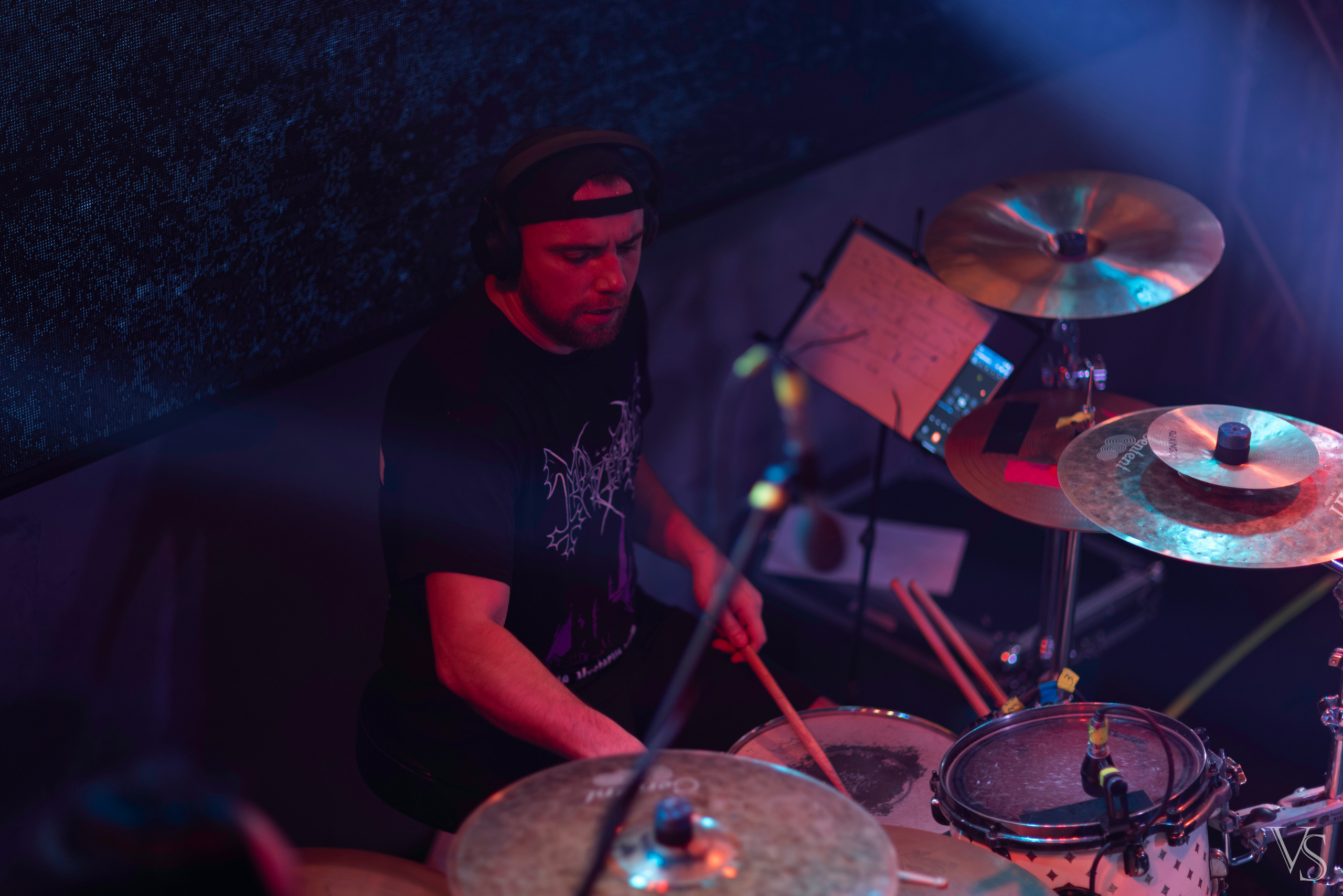 Crash test, Роман Захаров. Фотограф Виктор Степанов