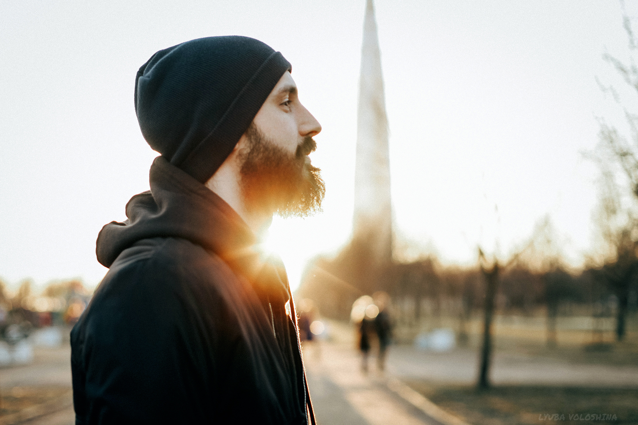М у ж ч и н ы. Портретный фотограф в Санкт-Петербурге Любовь Волошина