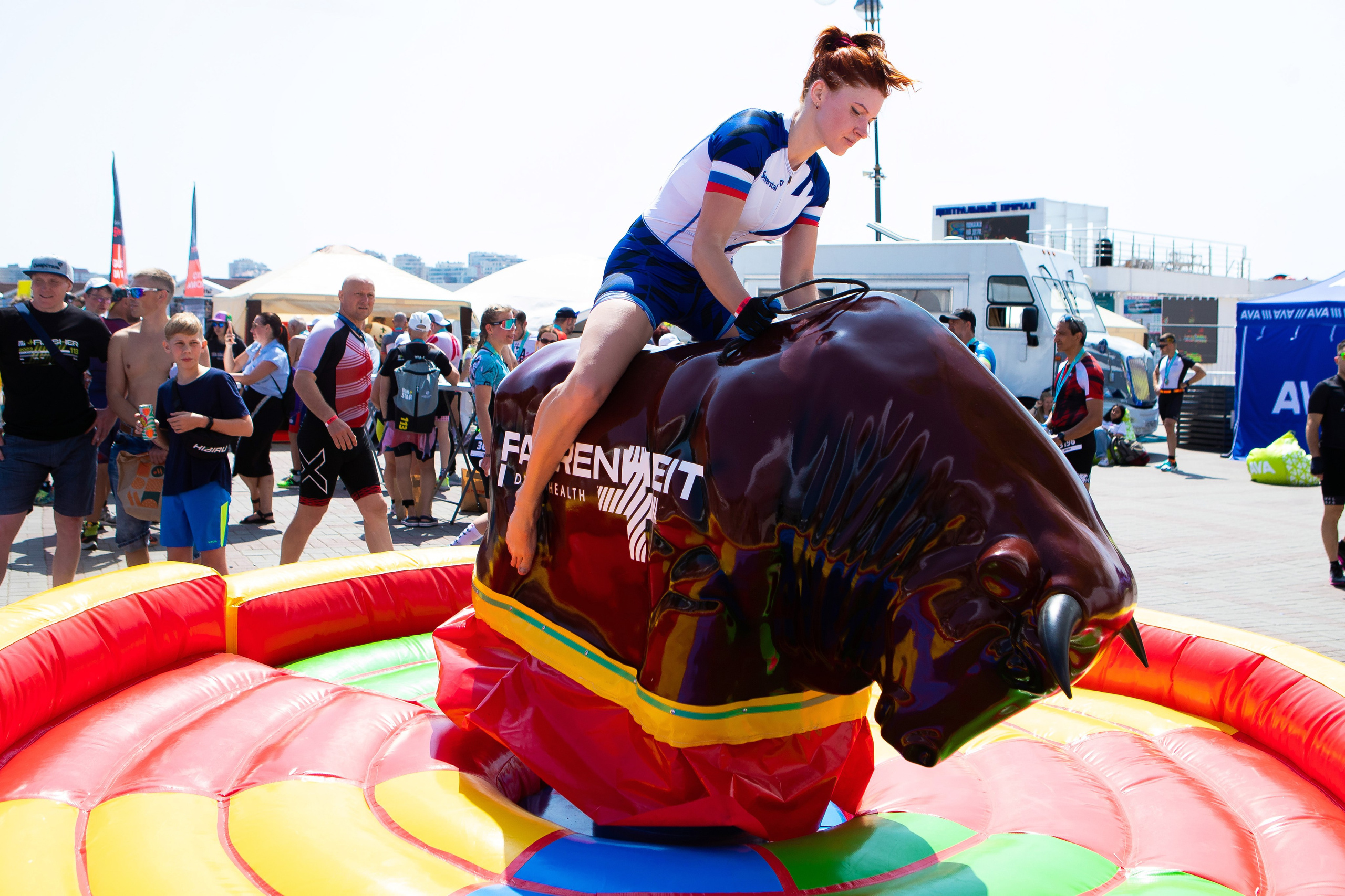 IRON STAR. Репортажный и свадебный фотограф в Краснодаре