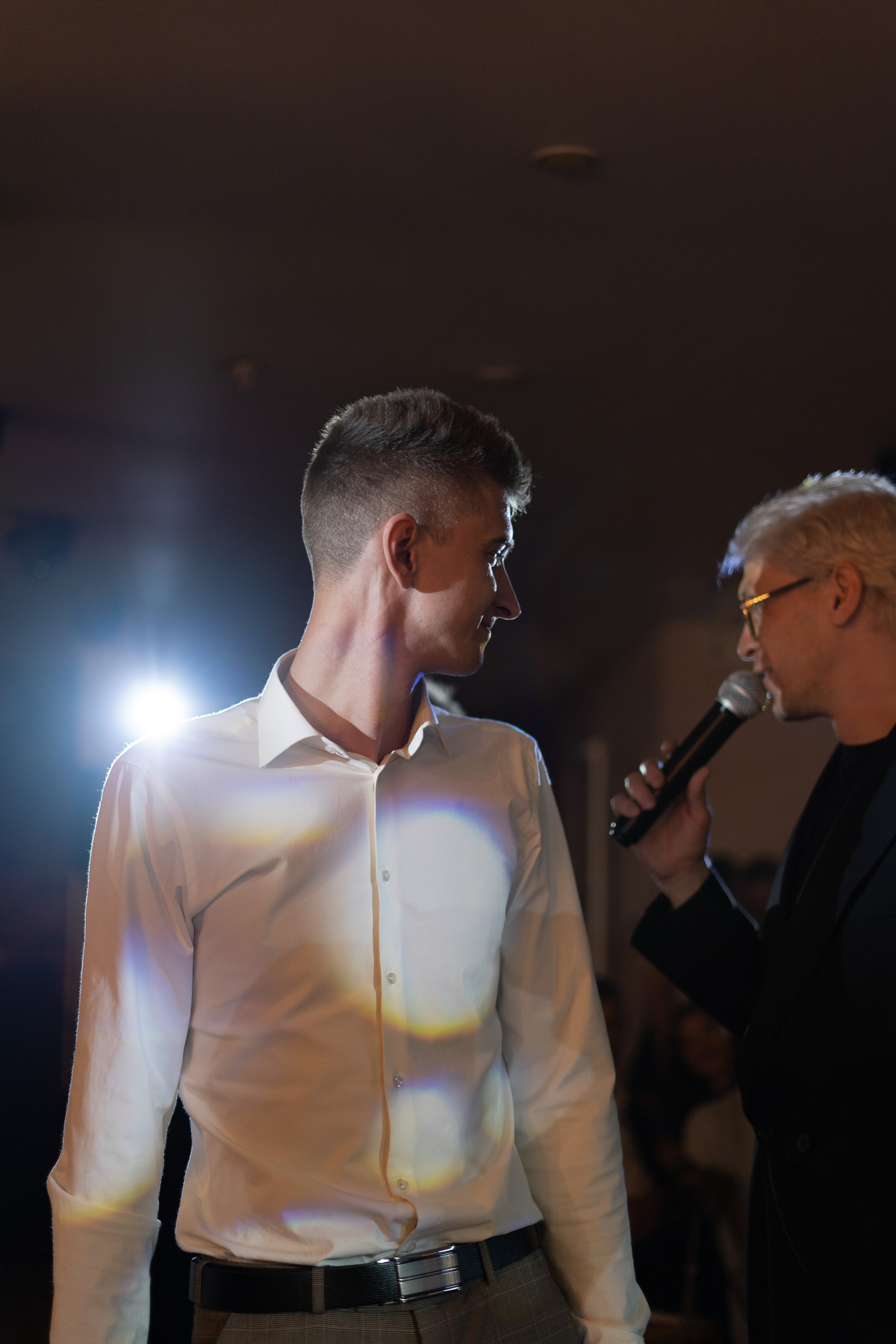 Виктория & Максим. Анастасия Паршукова — фотограф Шерегеш Новосибирск