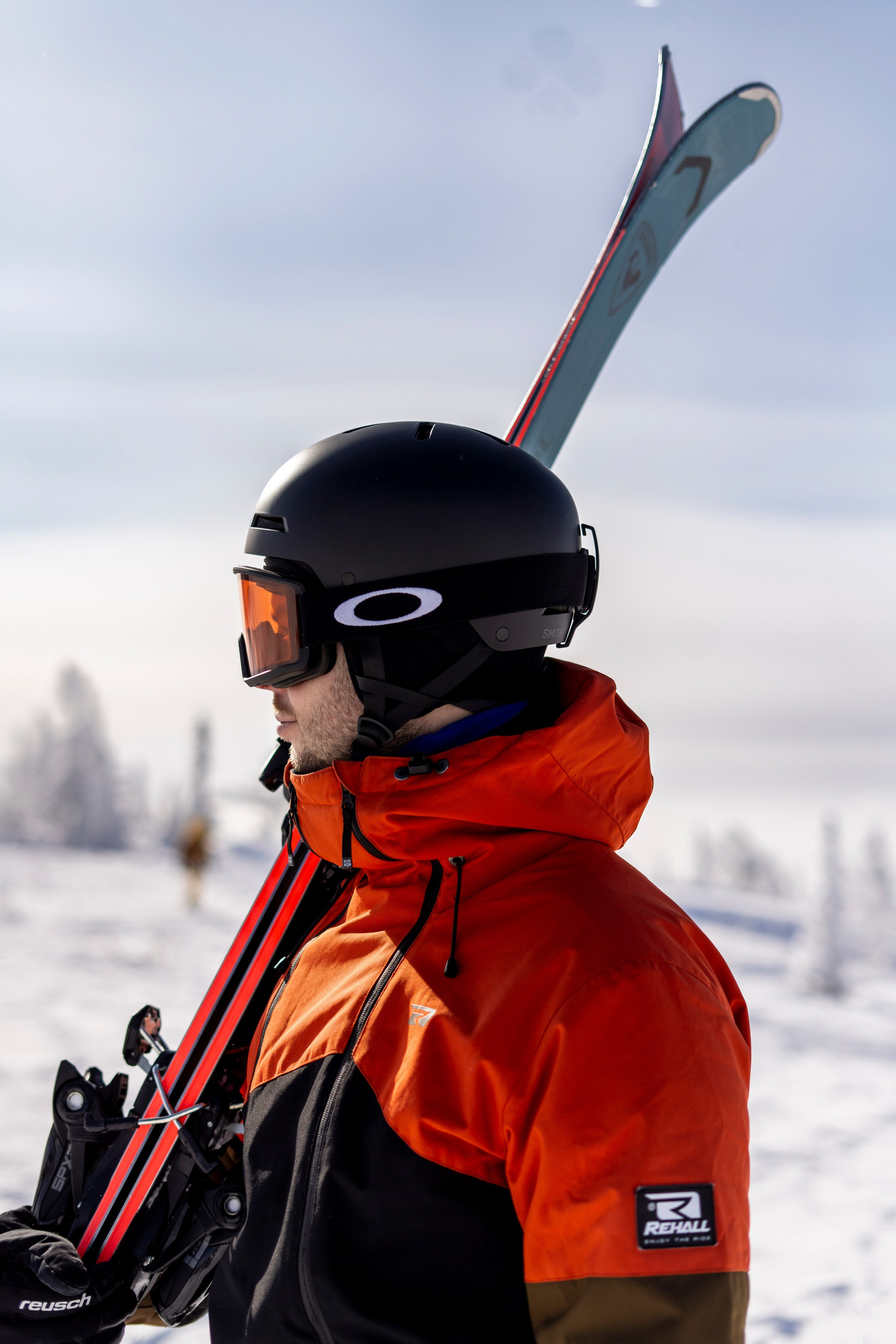 Тур. Анастасия Паршукова — фотограф Шерегеш Новосибирск