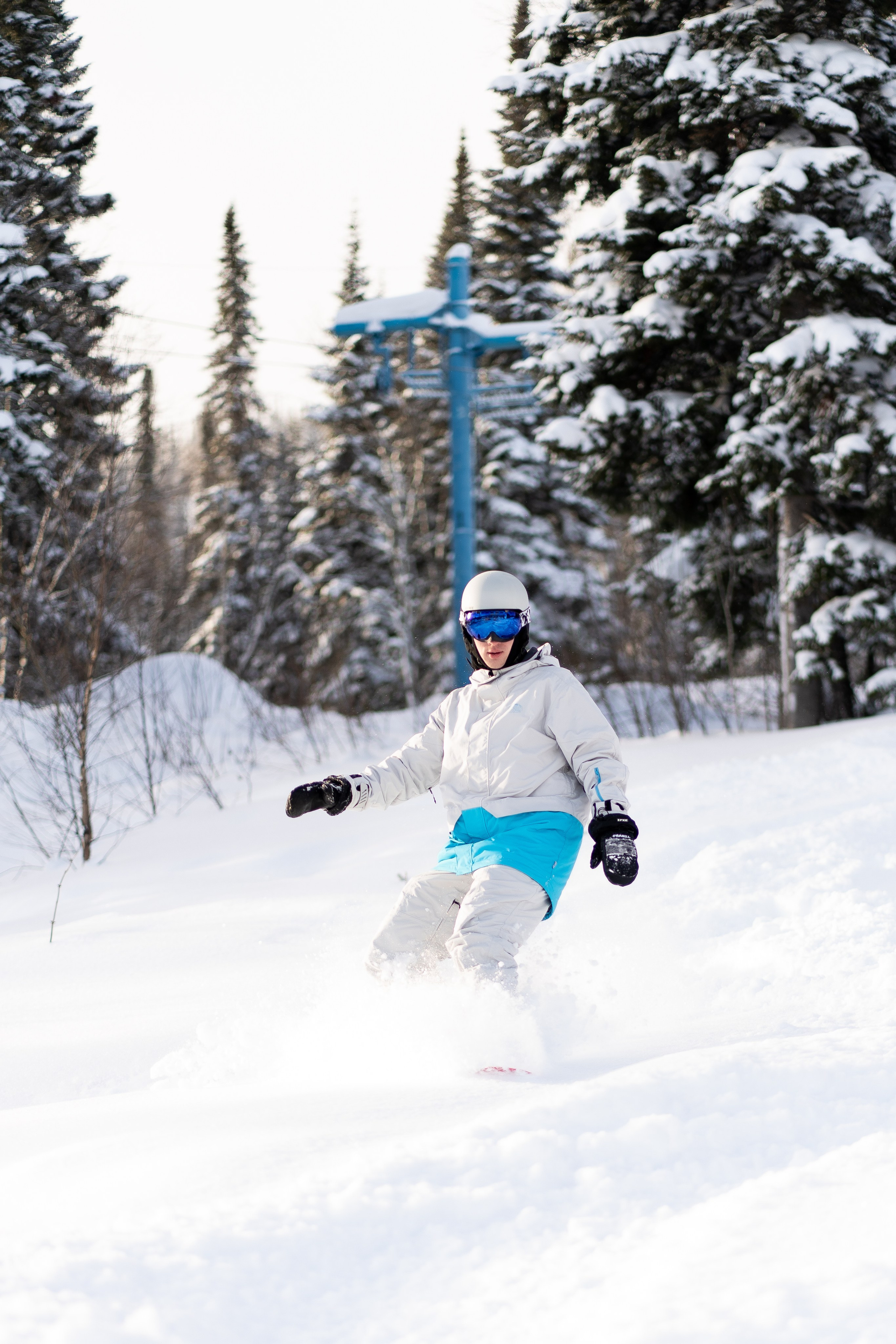 Джой 6.01. Анастасия Паршукова — фотограф Шерегеш Новосибирск