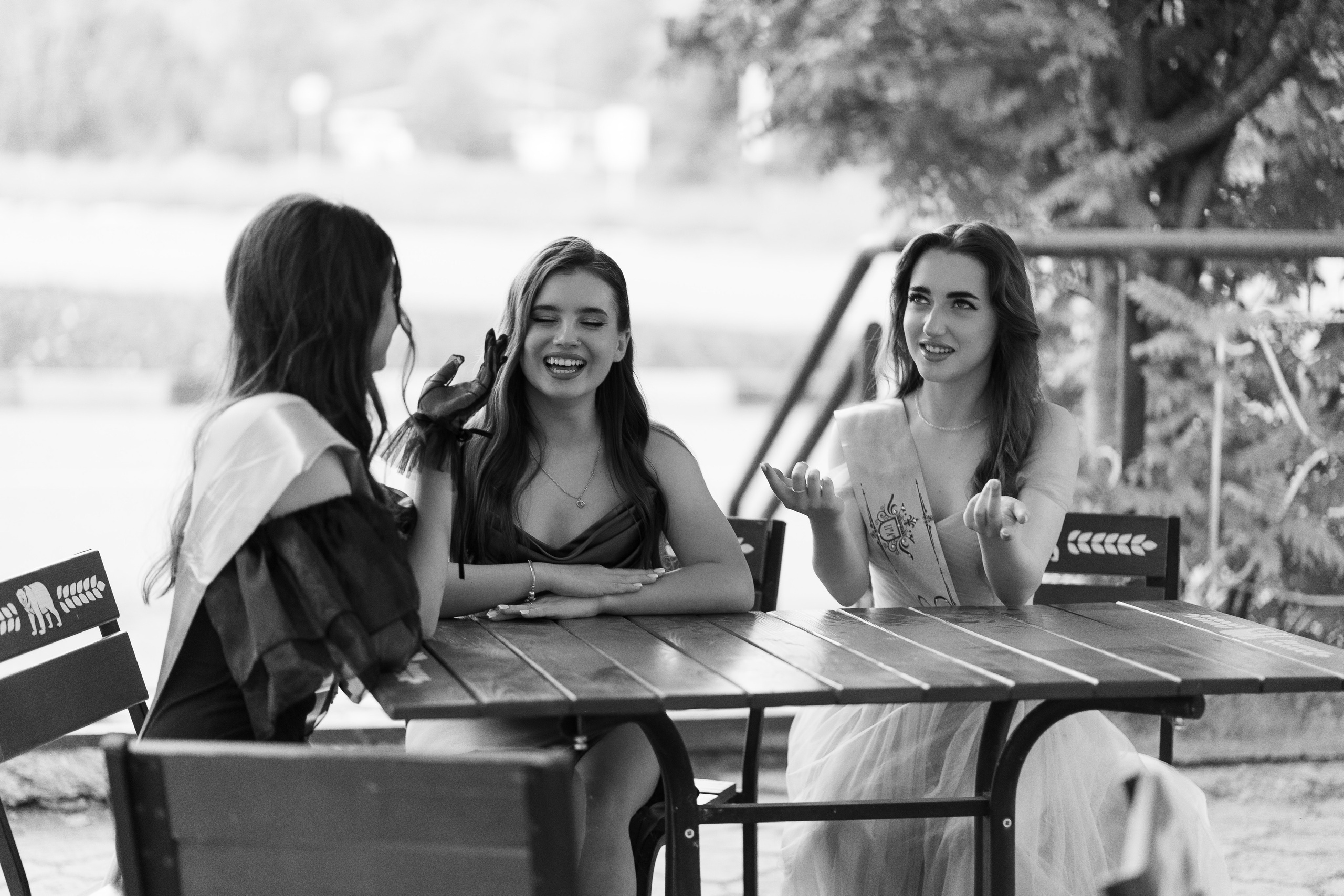 Выпускной 2024. Анастасия Паршукова — фотограф Шерегеш Новосибирск