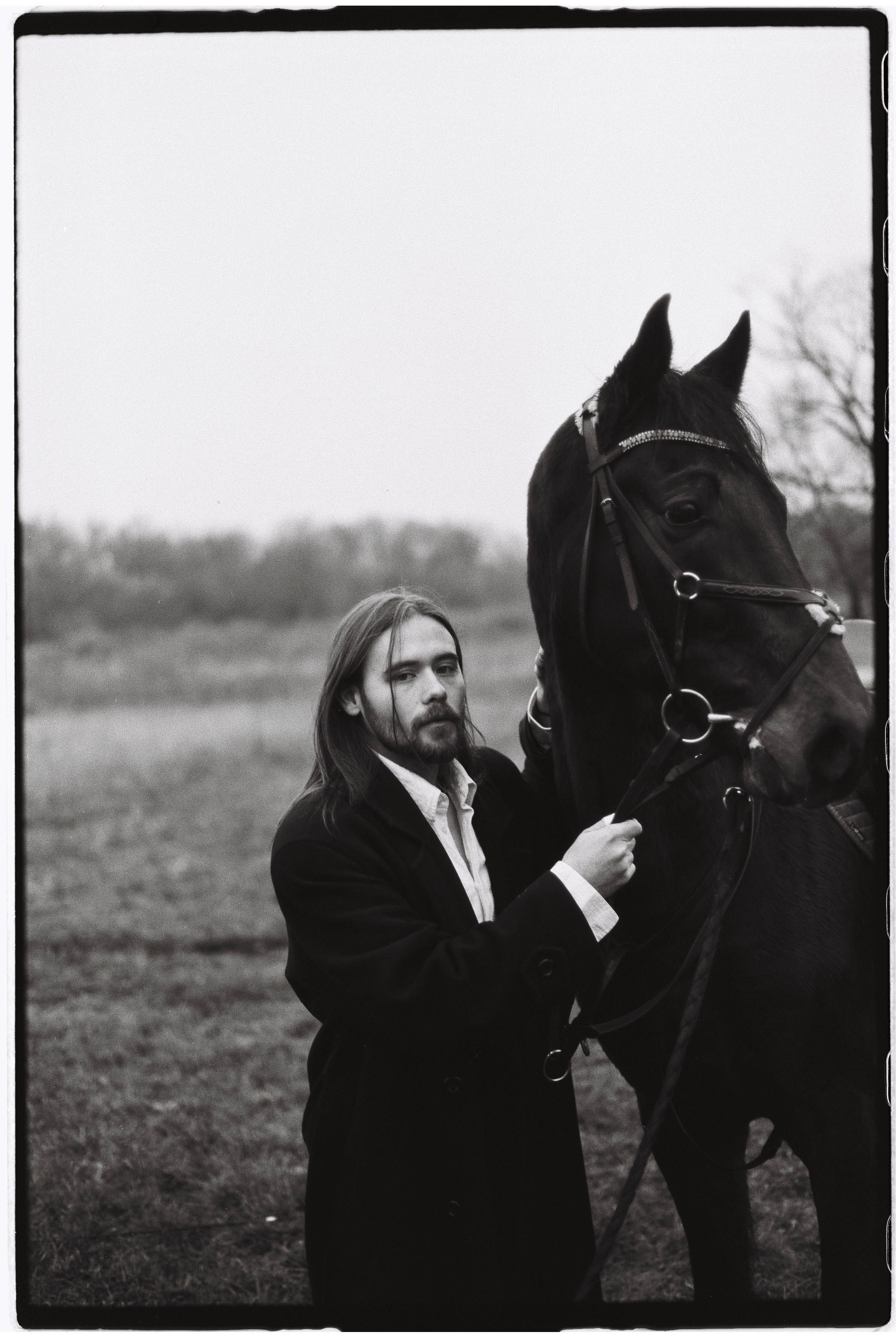 VLADIMIR. MARK DOROHOV